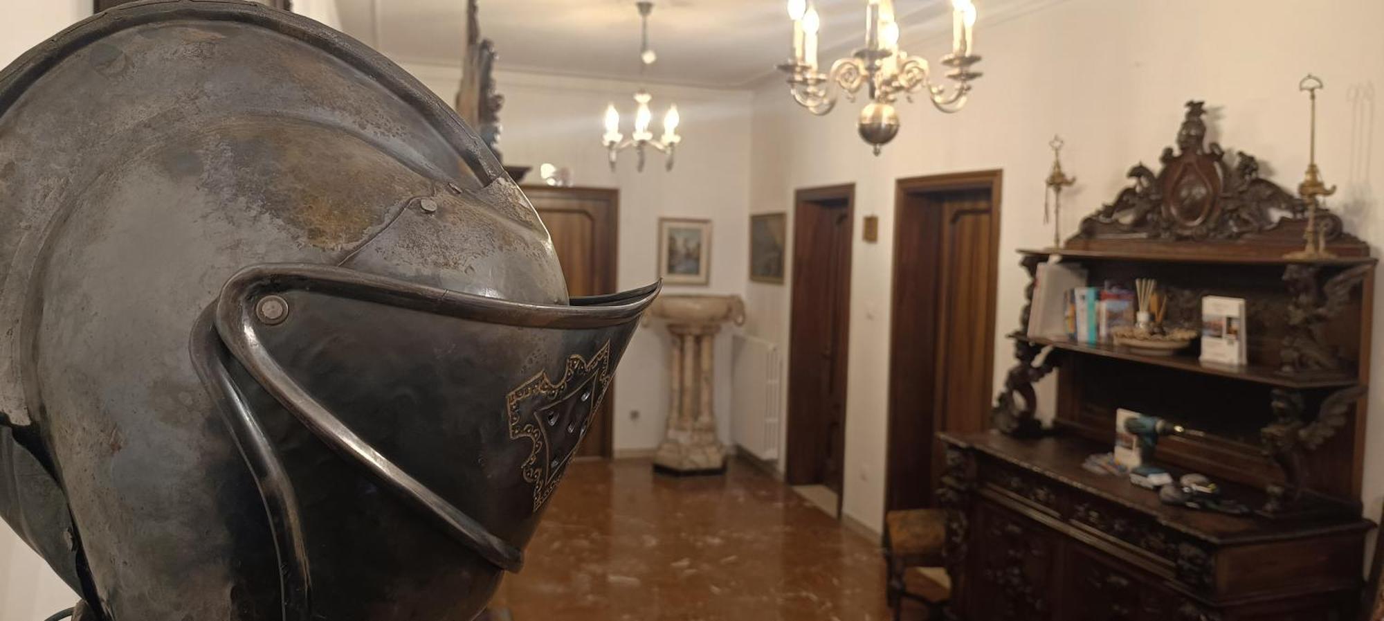 Casa de hóspedes My Rialto Palace