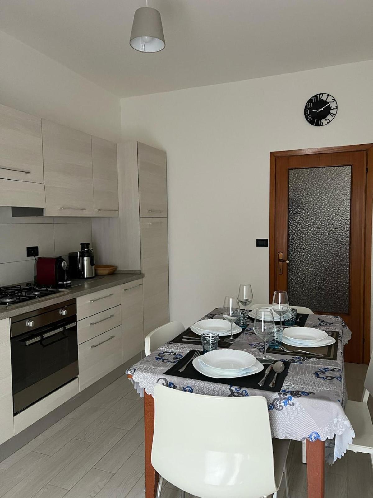 Apartment Marco Venice