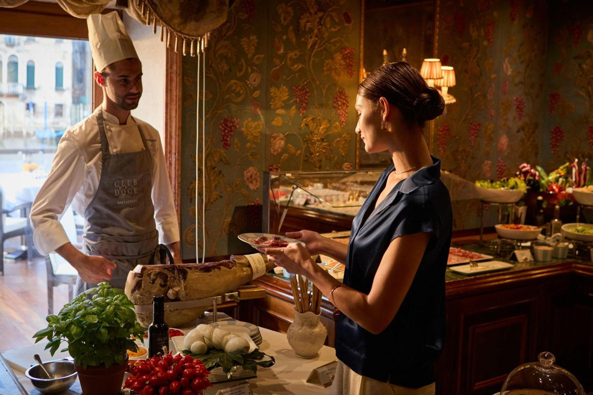 The Gritti Palace, A Luxury Collection Hotel,