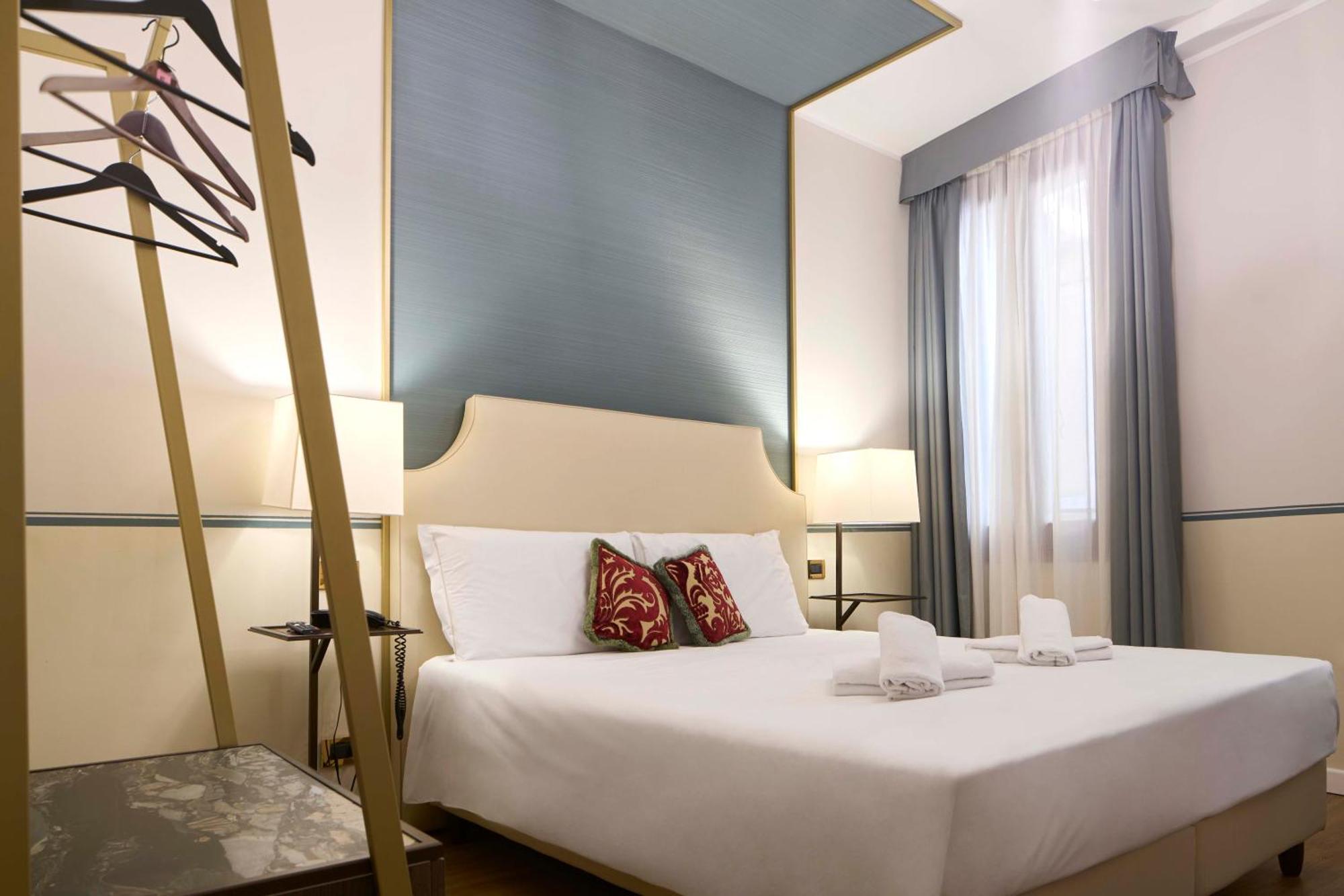 Do Pozzi Hotel