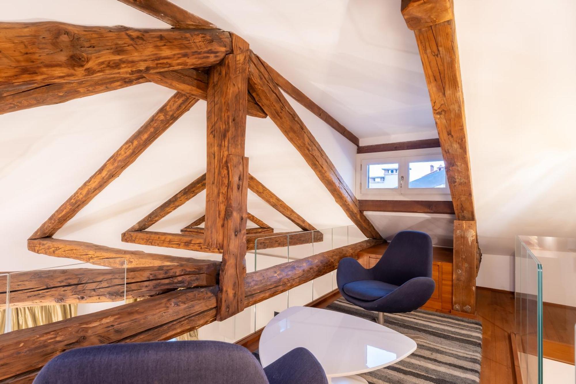 San Teodoro Palace - Luxury Apartments * Venice