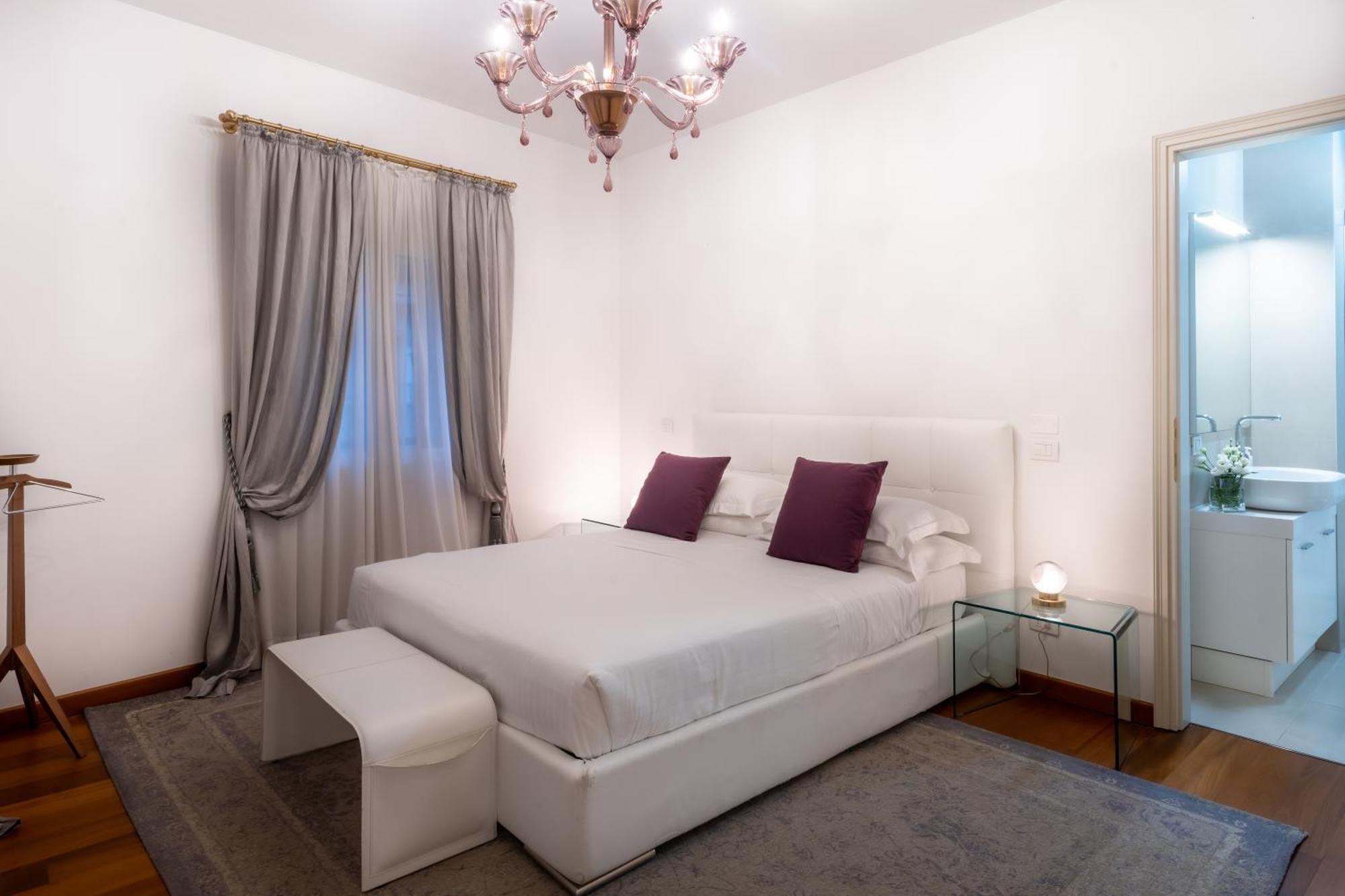Apartment San Teodoro Palace - Luxury Apartments Venice