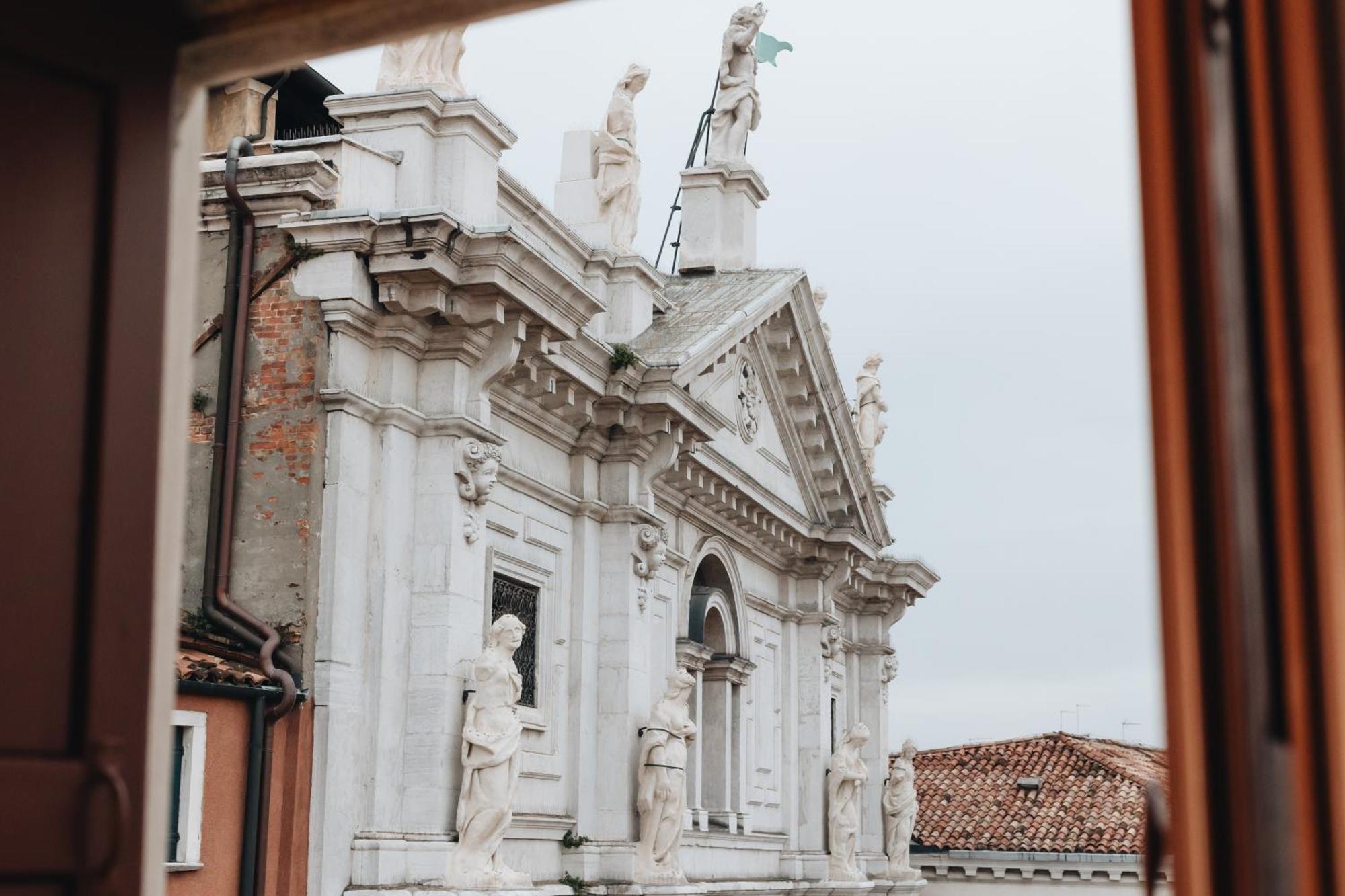 San Teodoro Palace - Luxury Apartments Venice