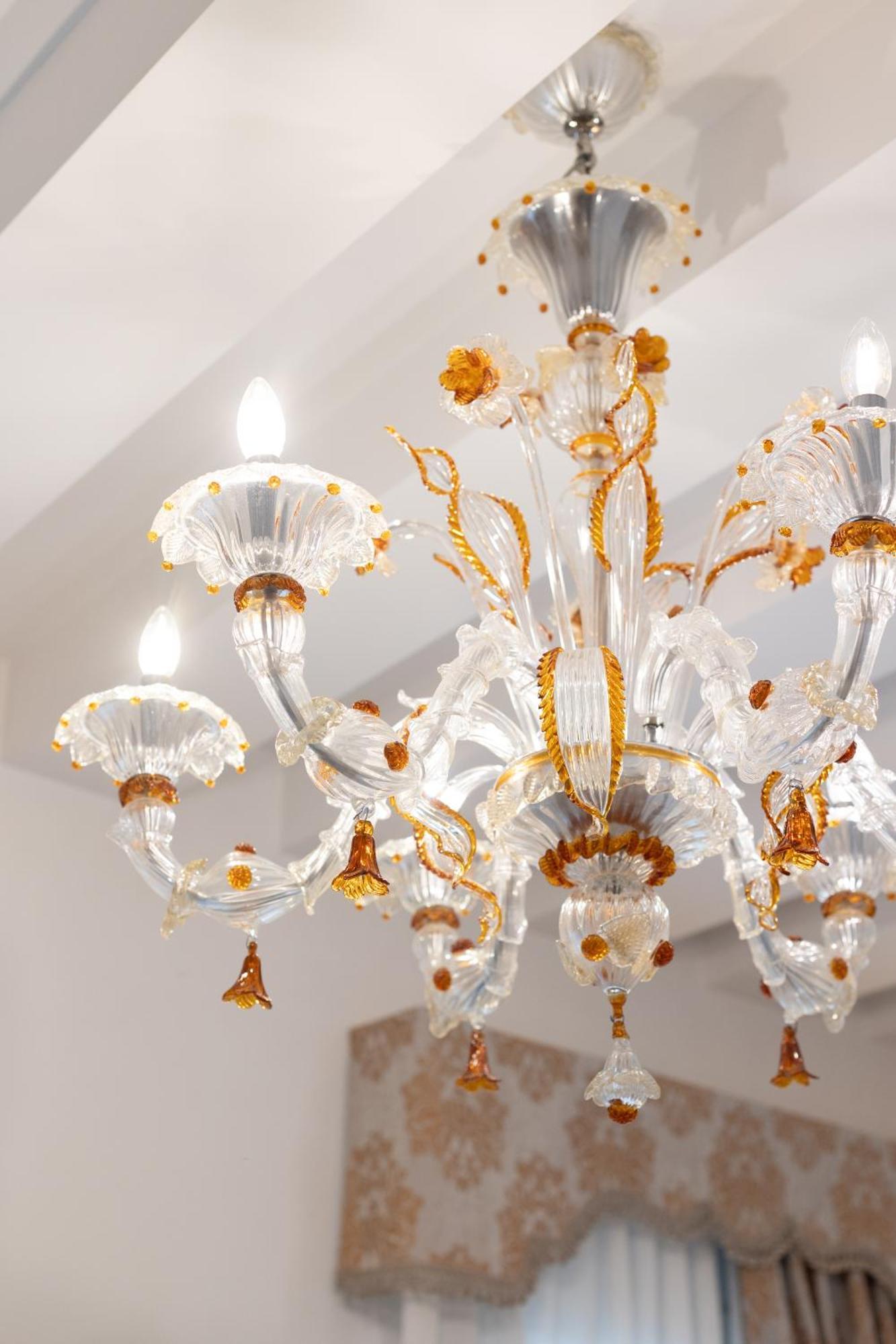 Apartment San Teodoro Palace - Luxury Apartments