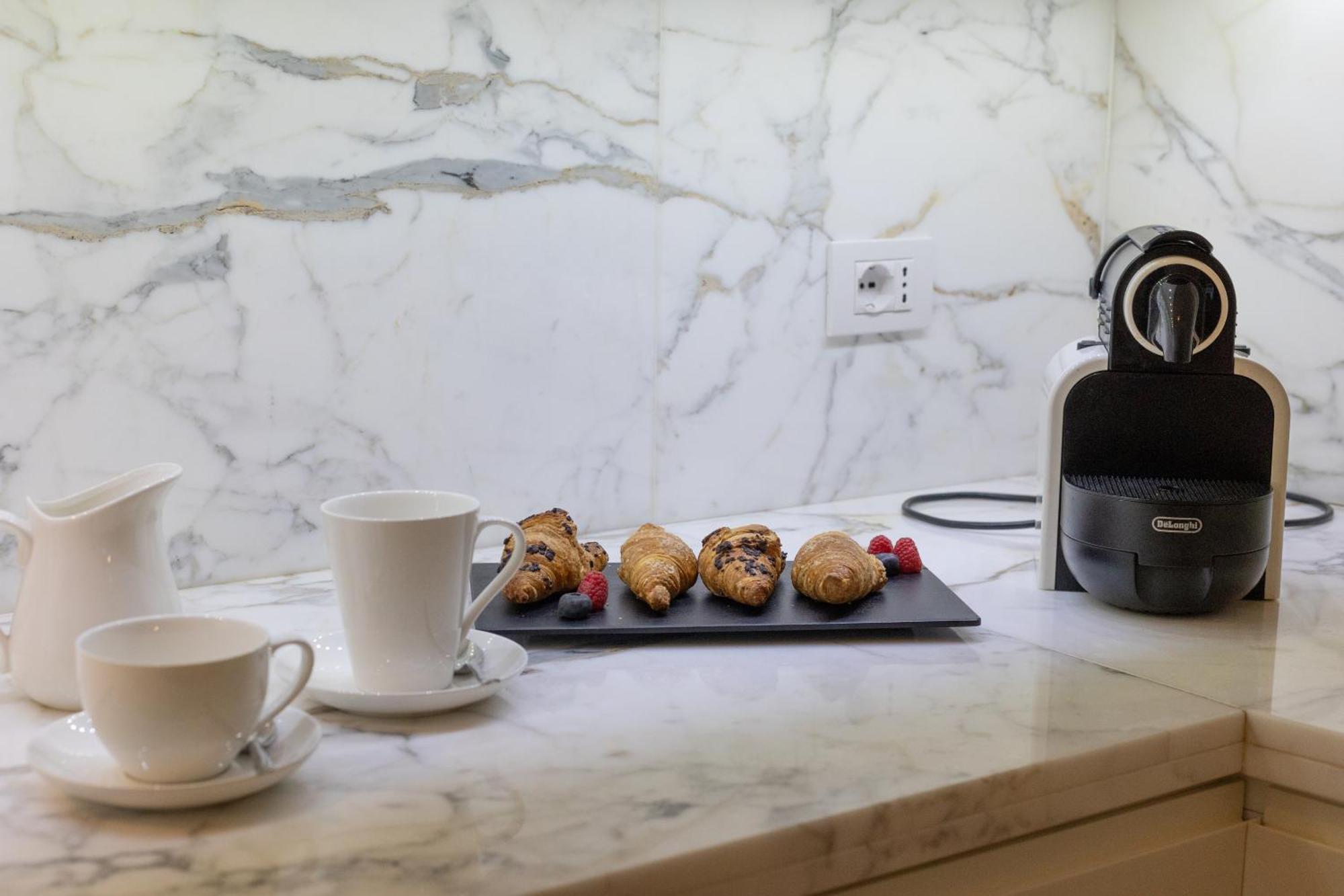 San Teodoro Palace - Luxury Apartments Apartment *