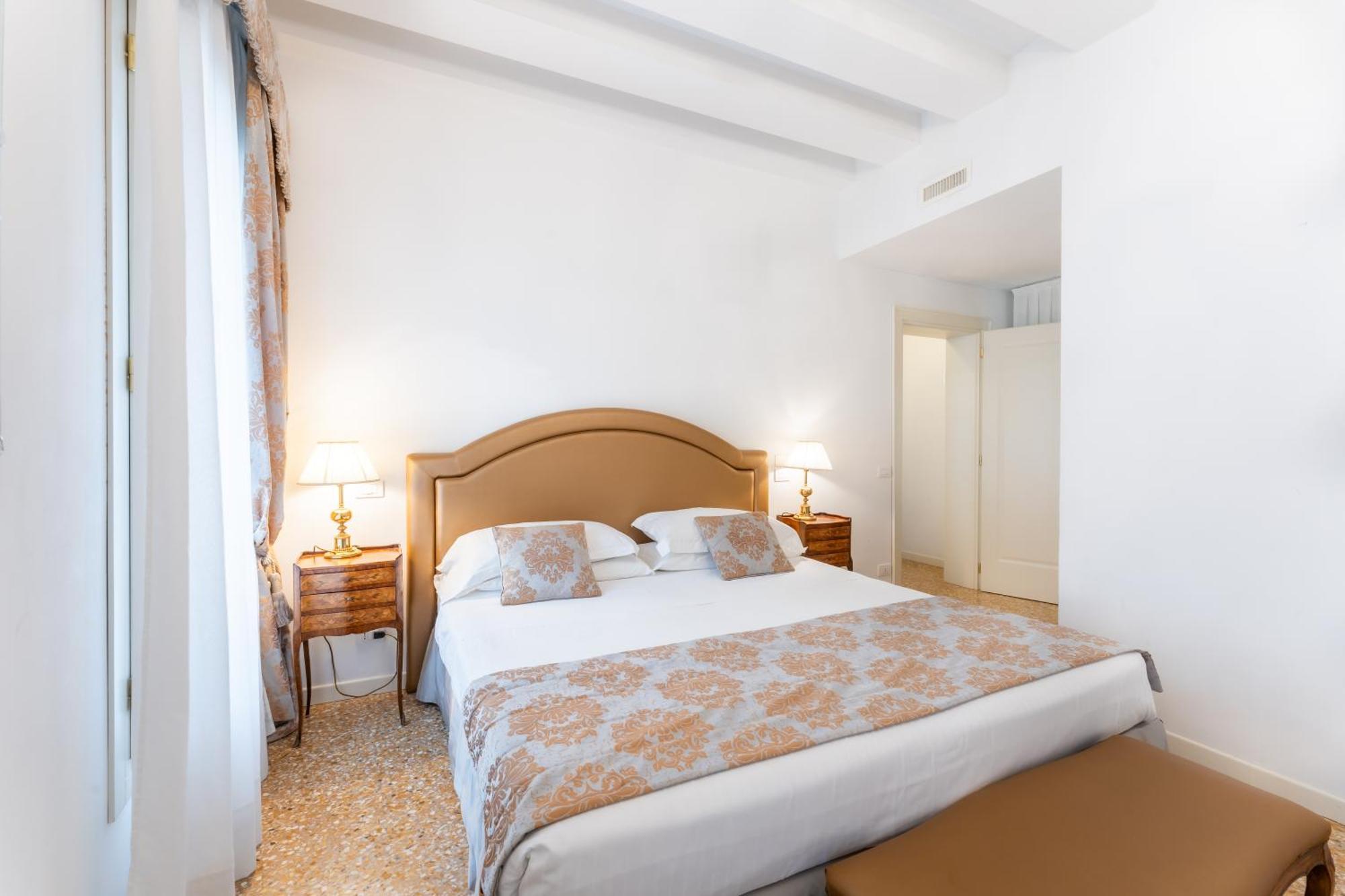 Apartment San Teodoro Palace - Luxury Apartments Venice