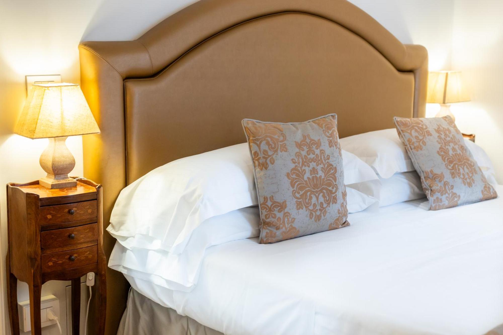 Apartment San Teodoro Palace - Luxury Apartments