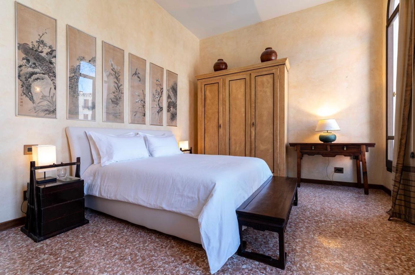 Palazzo Remer - Luxury - By Bricola Venice