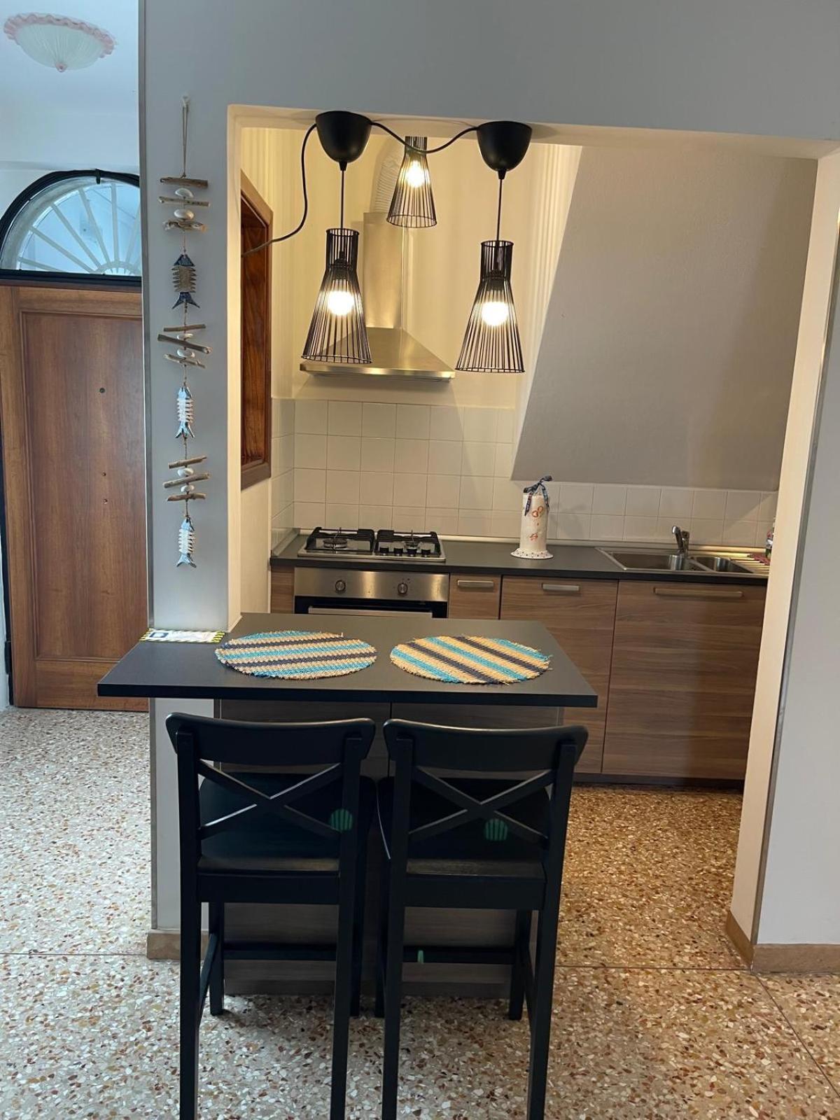 Magic Apartment Venice
