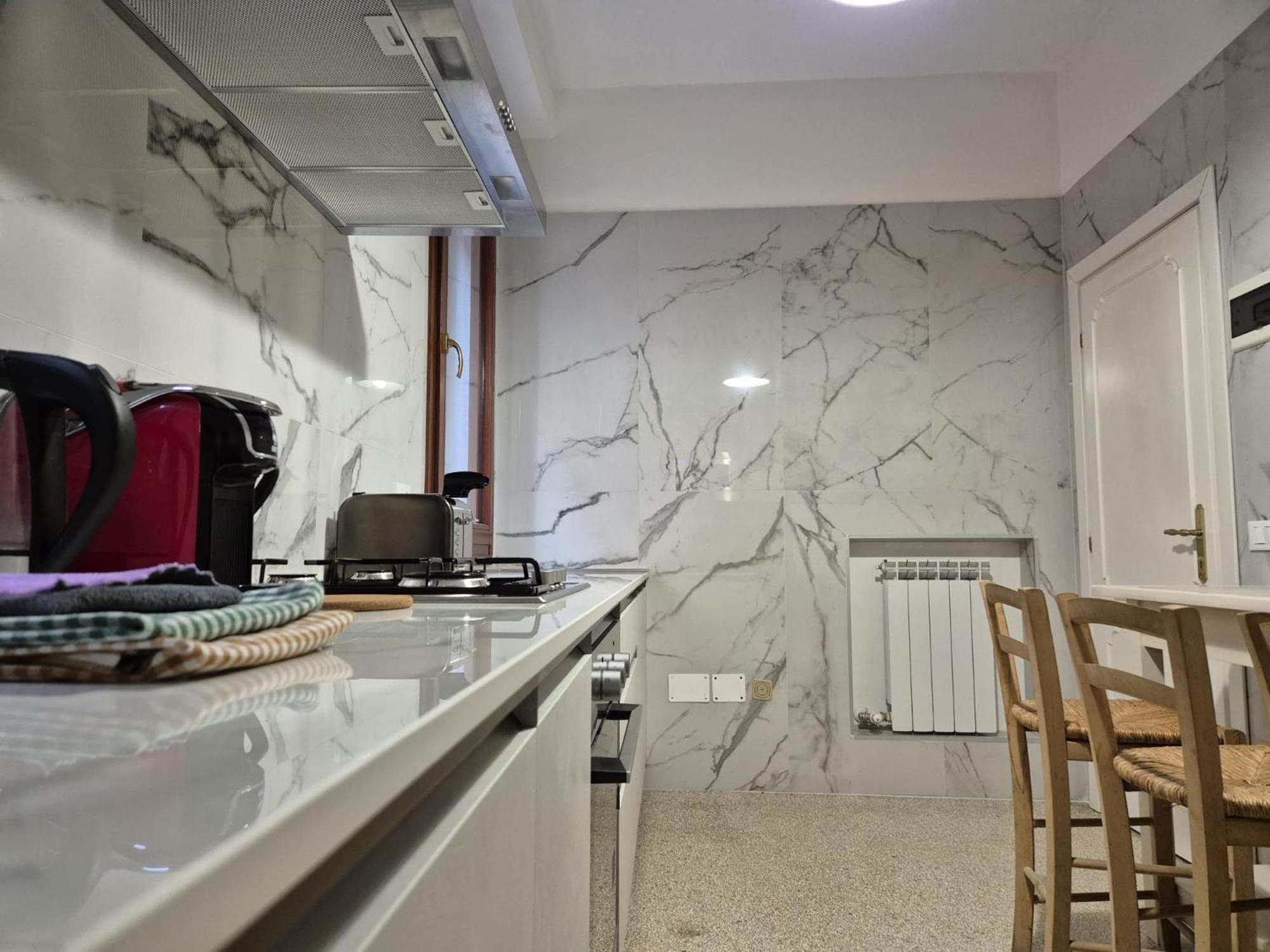 Prince Apartments * Venezia
