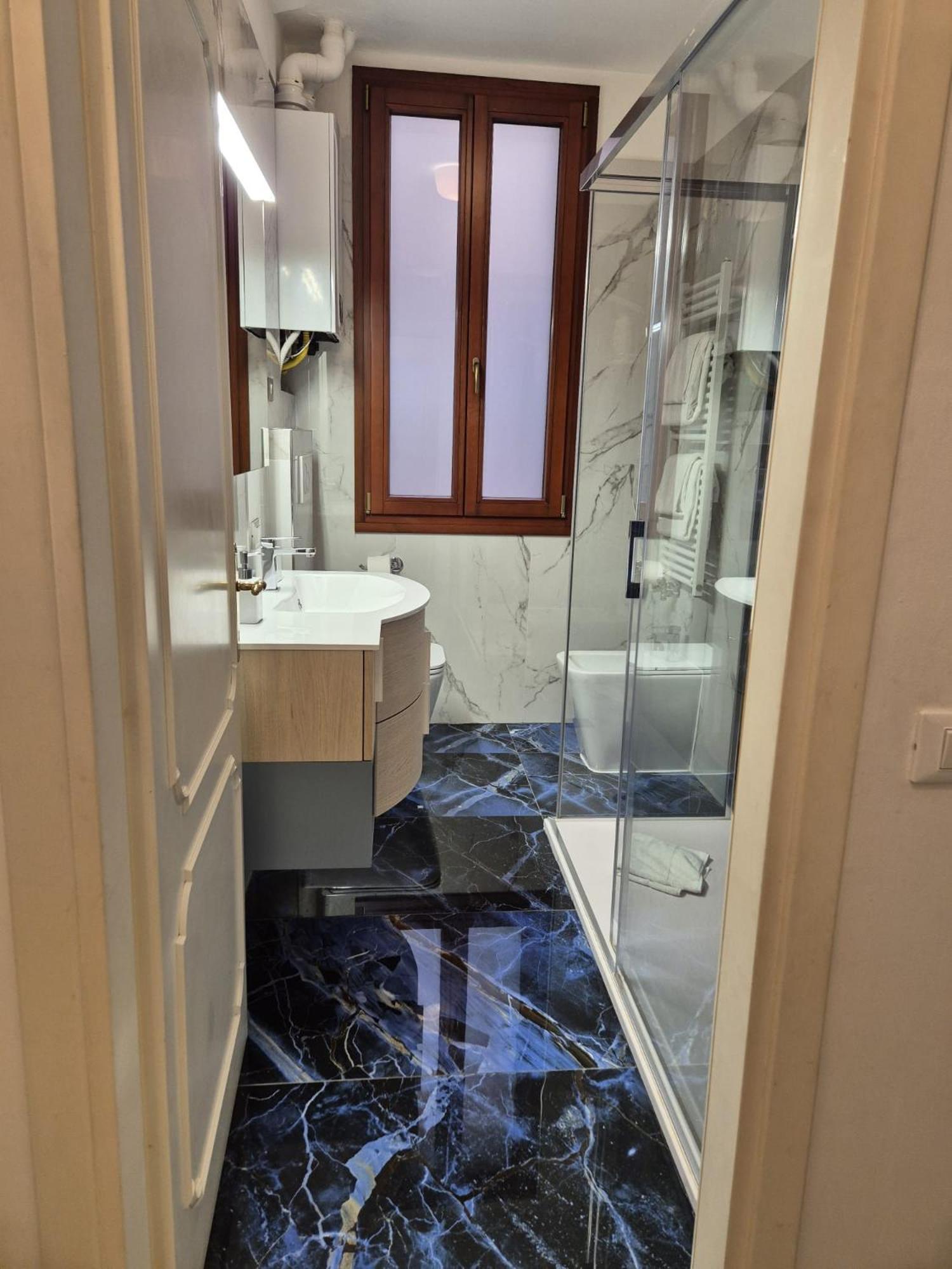 Prince Apartments Appartamento