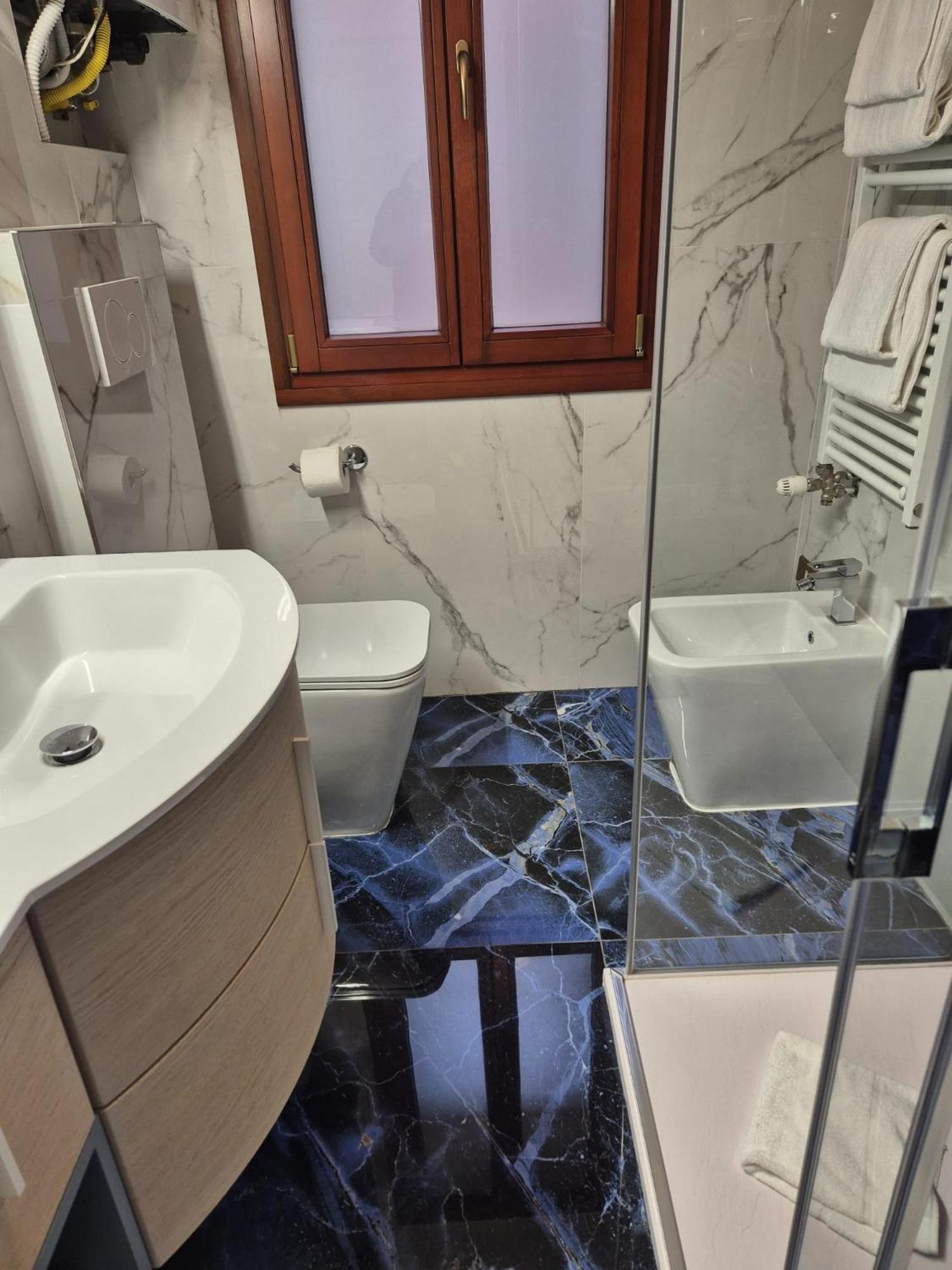 Appartamento Prince Apartments *