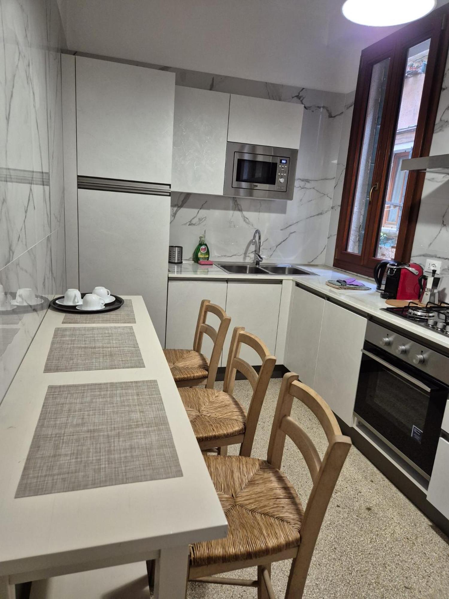 Appartamento Prince Apartments Venezia