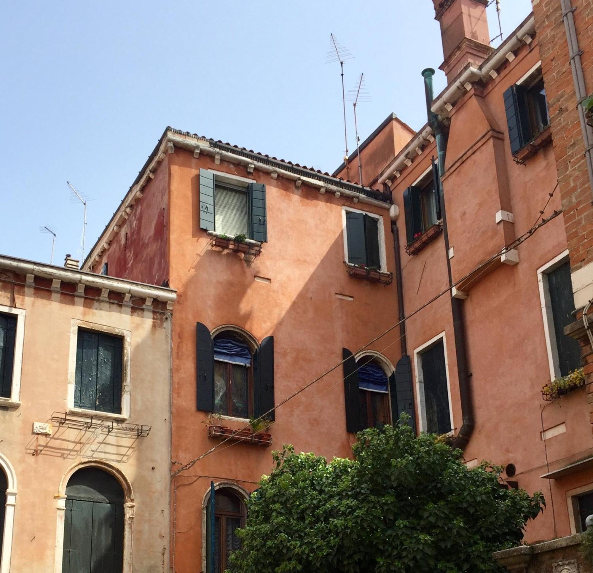Ca Giovanni - And Exclusive Apartment *