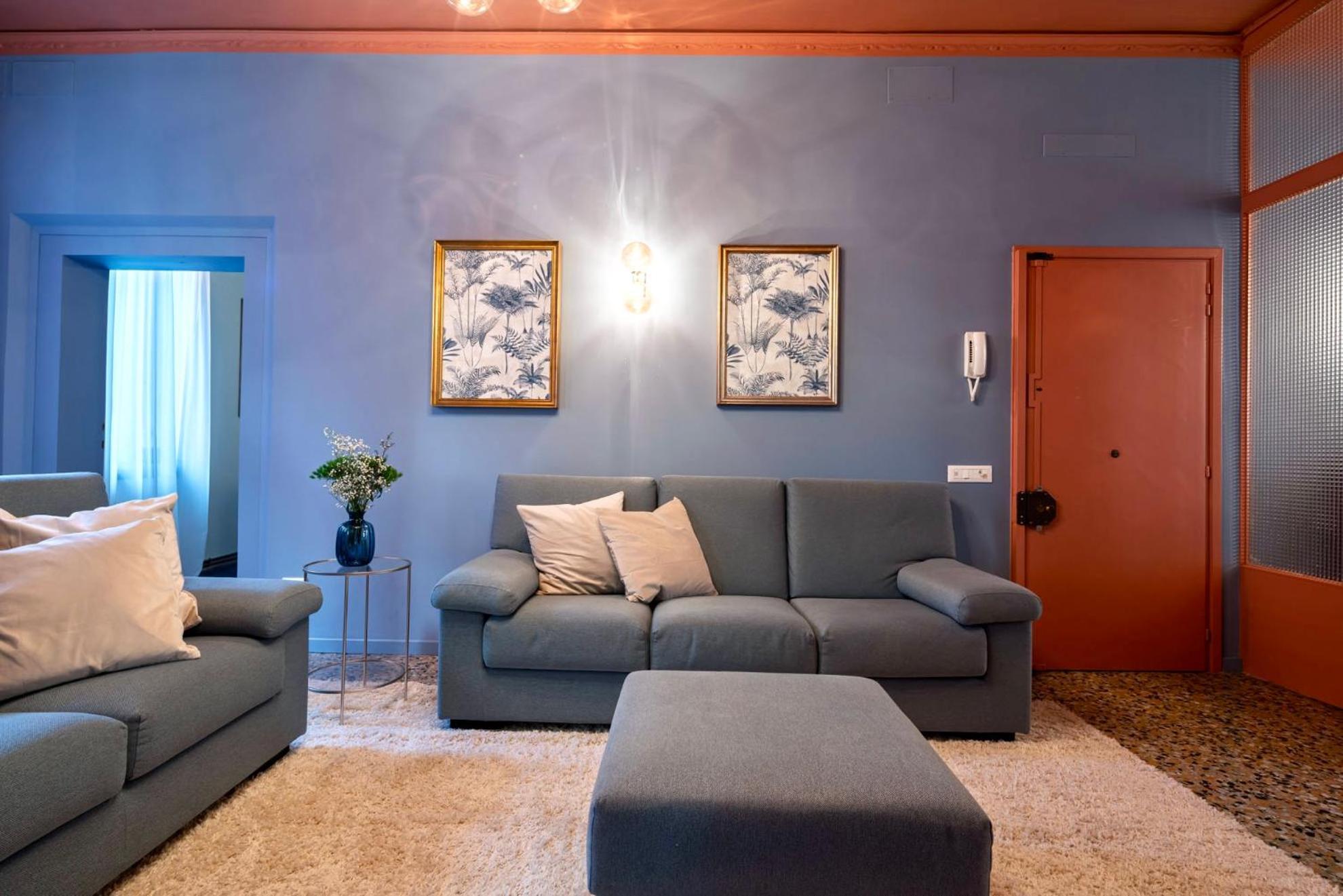 Apartamento The Arsenal Large