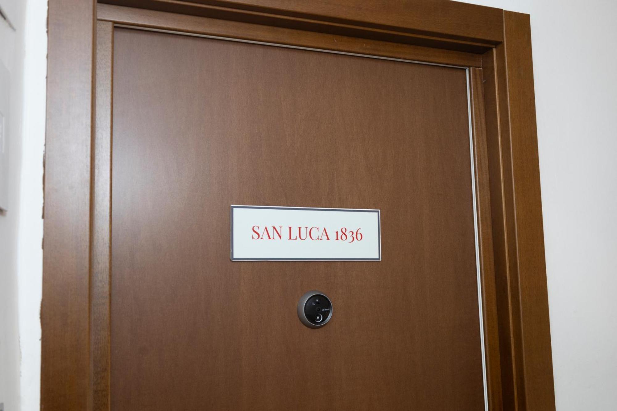 Apartment San Luca 1836 Venice