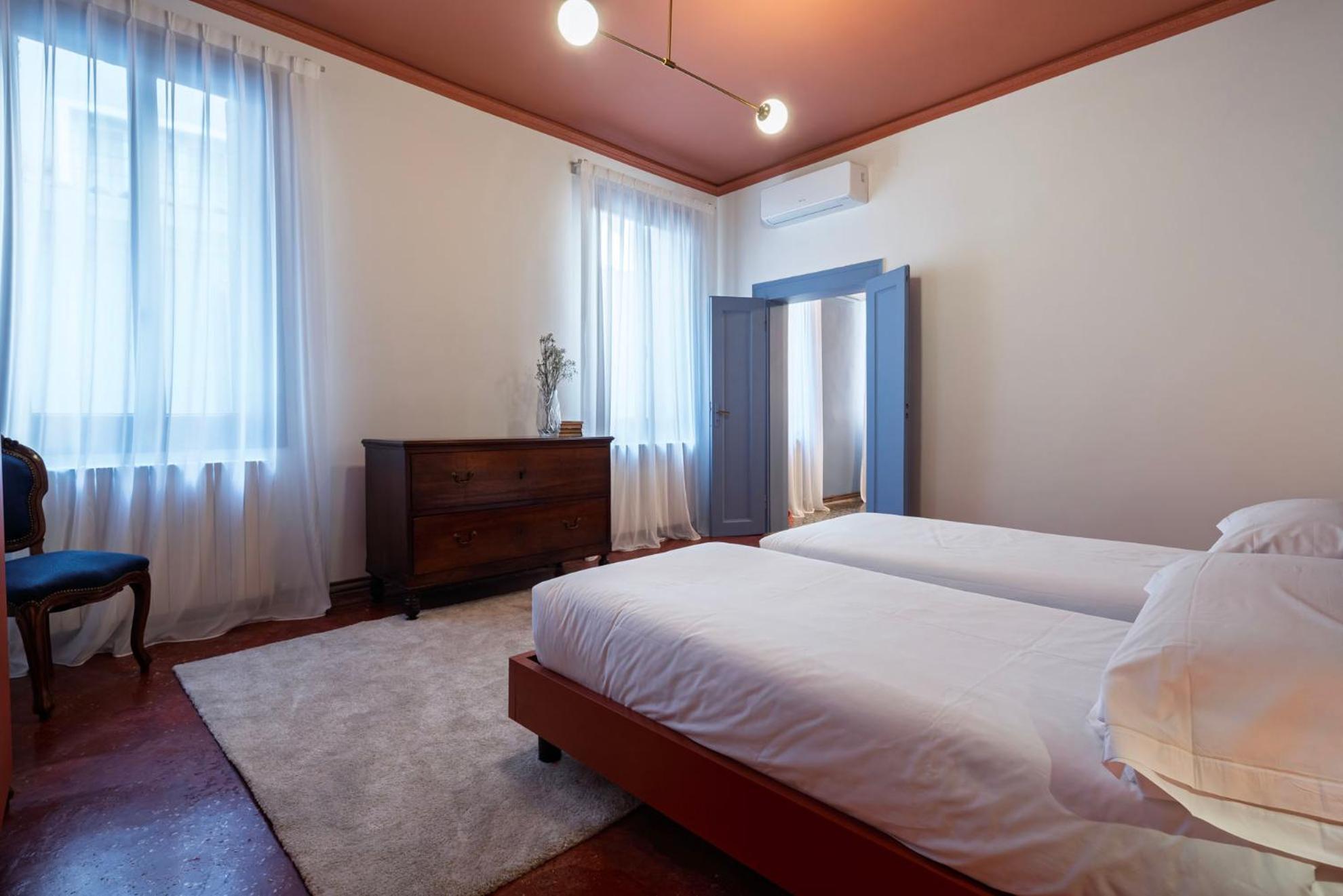 Apartamento The Arsenal Large