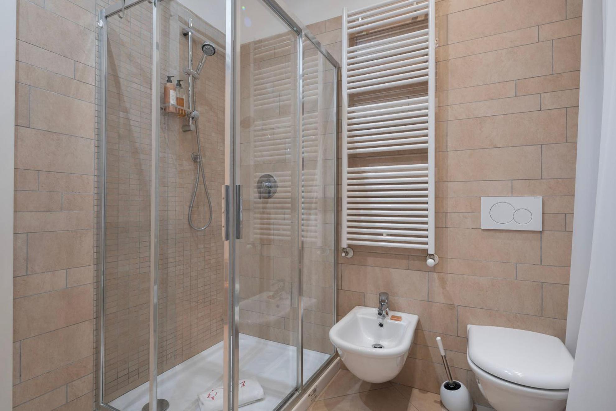 Apartamento The Arsenal Large *
