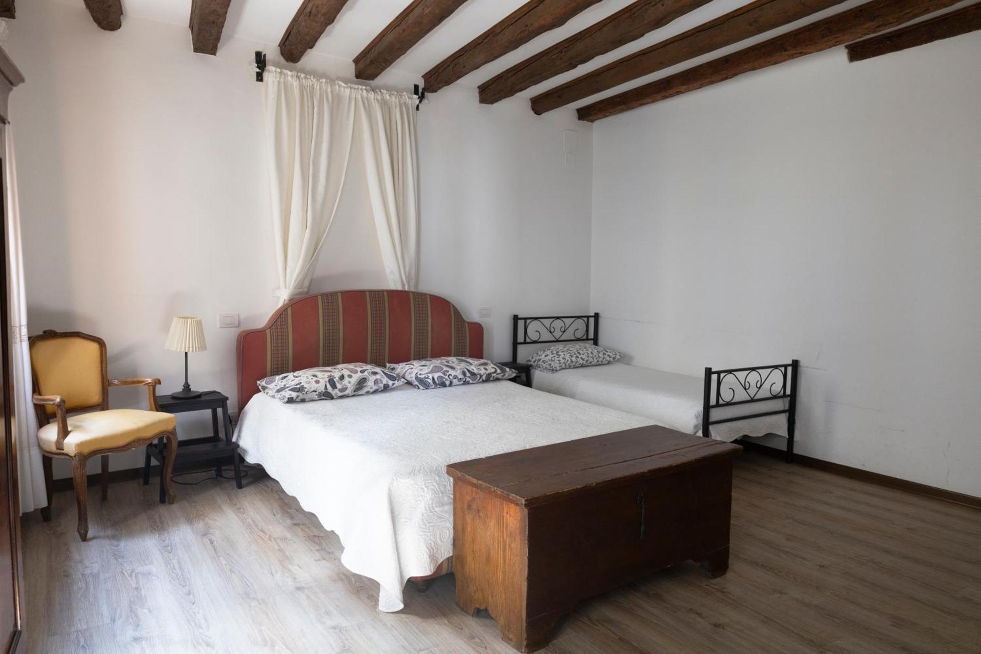 Apartment San Luca 1836