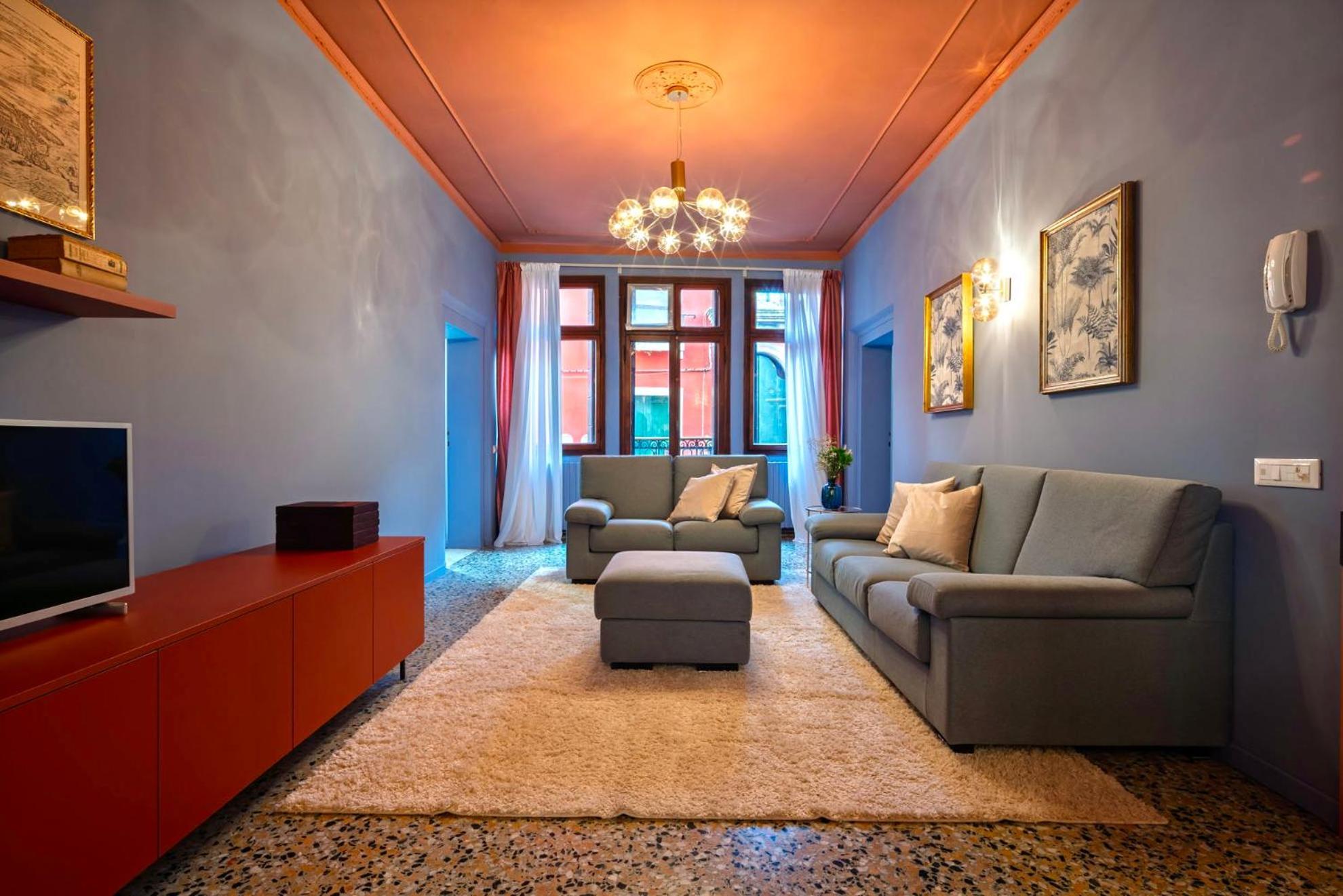 Apartamento The Arsenal Large *