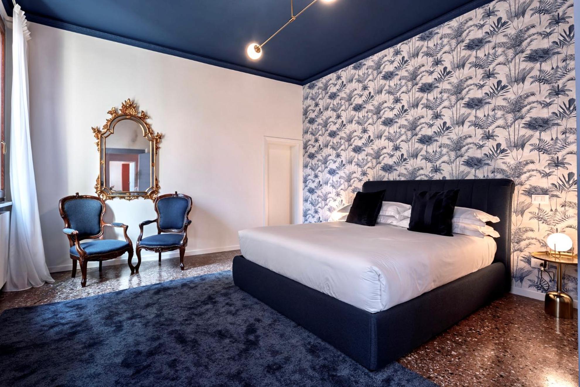 The Arsenal Large Apartamento Veneza