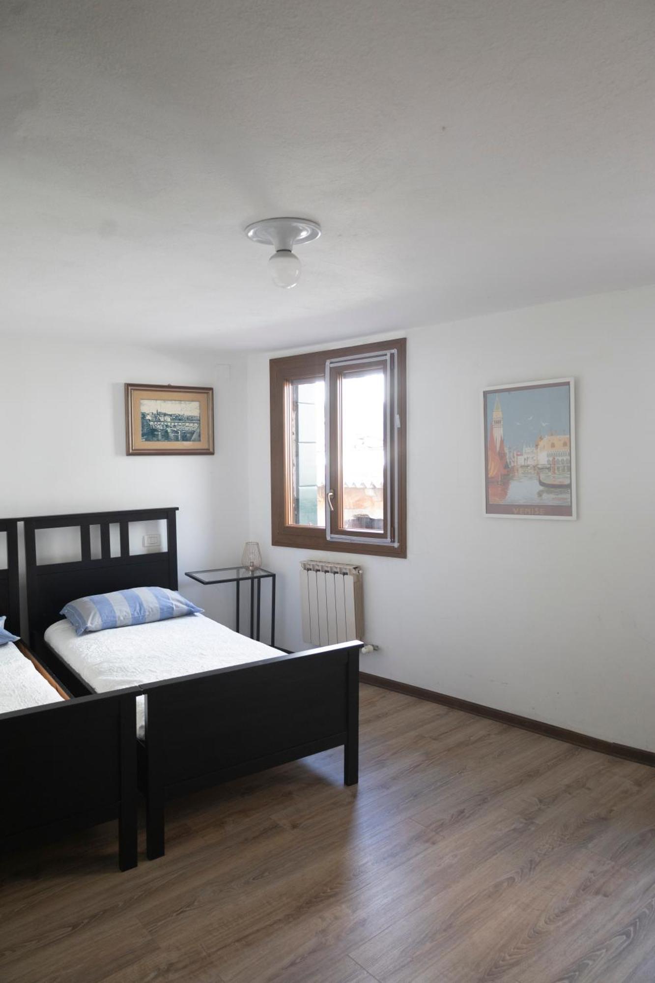 San Luca 1836 Apartment Venice