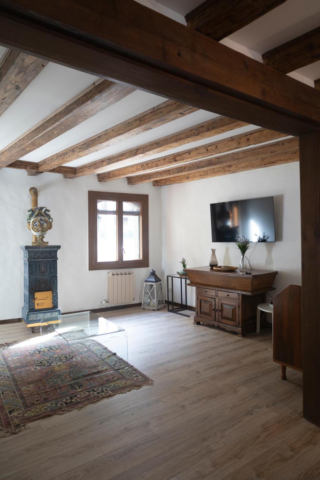 Apartment San Luca 1836