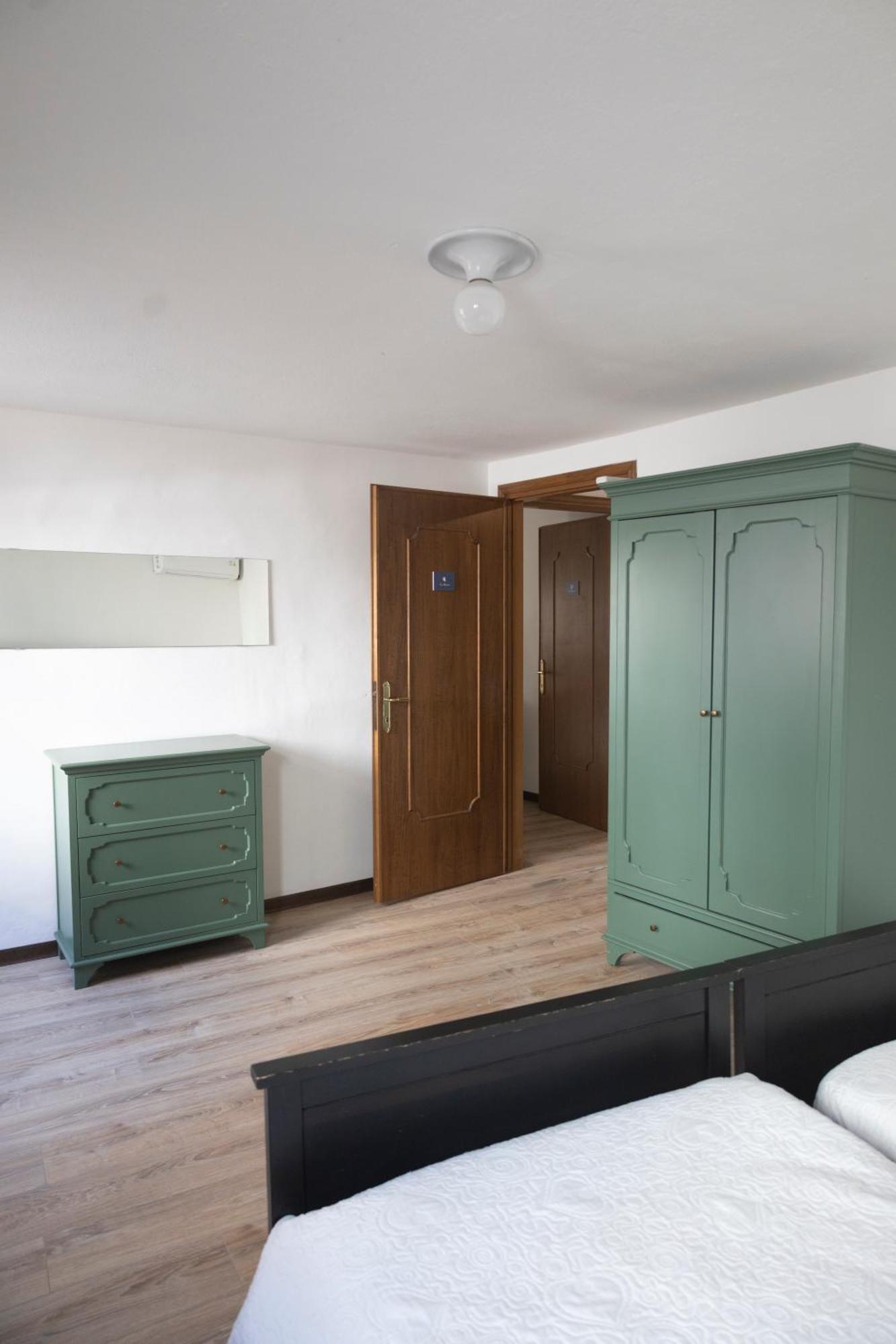 Apartment San Luca 1836 *