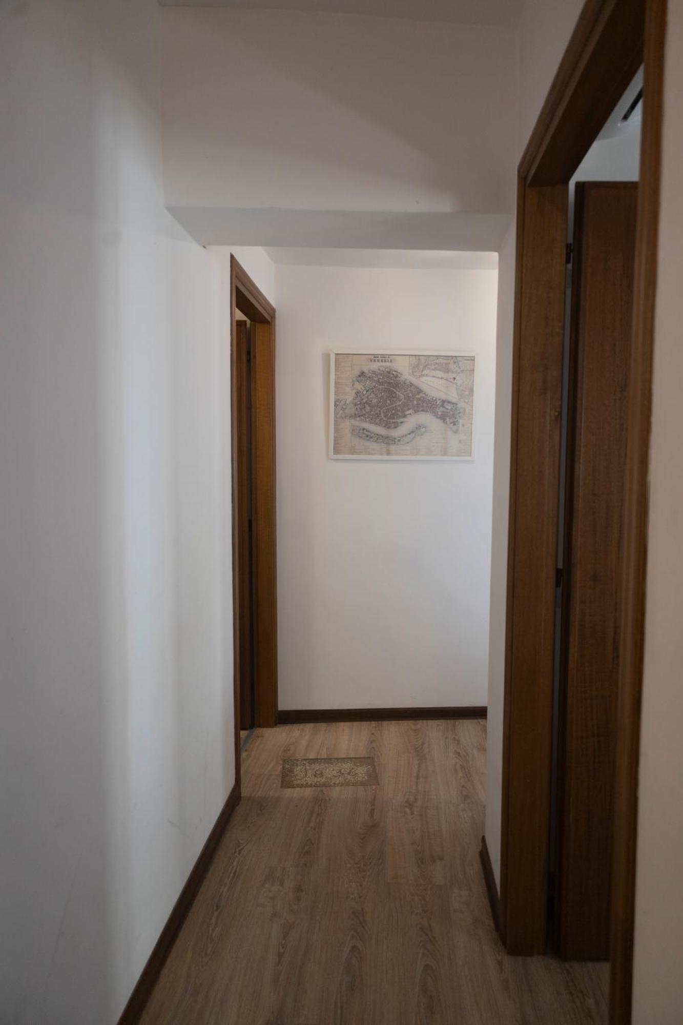 Apartment San Luca 1836 Venice