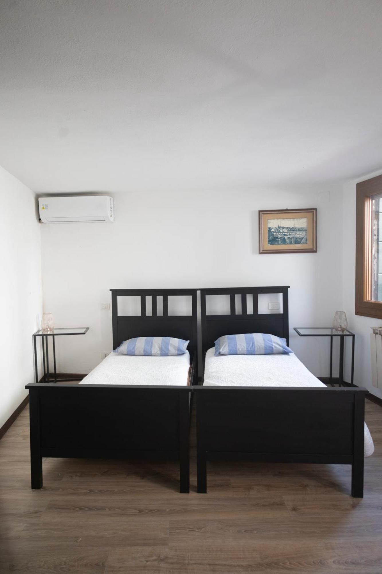 San Luca 1836 Apartment Venice