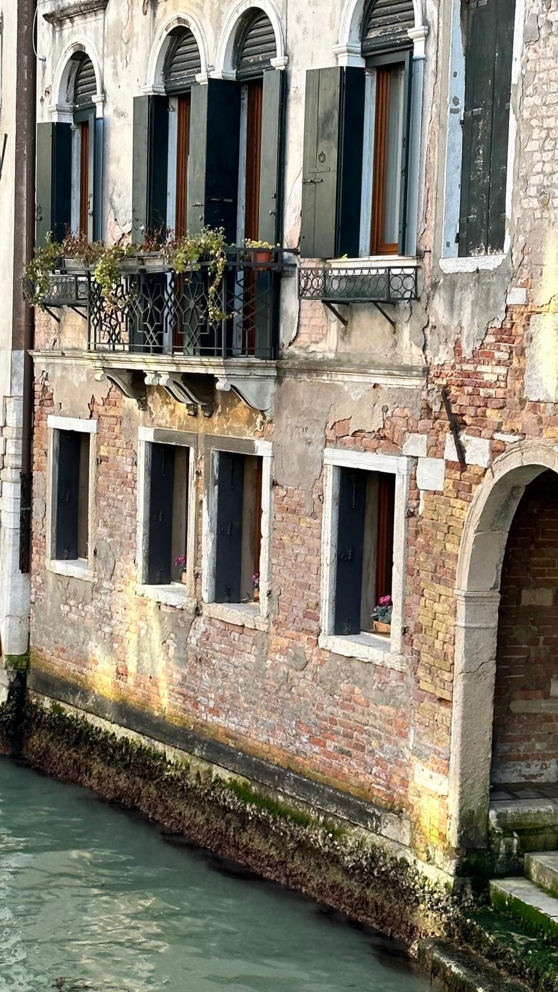 Corte Coppo Superior Apartment Venice