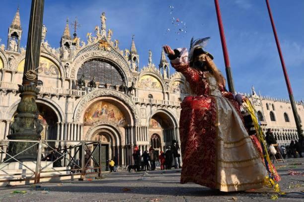Appartamento Ca' Pontei Rialto Wi-fi Fiber