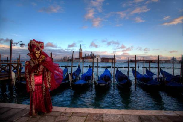 Ca' Pontei Rialto Wi-fi Fiber * Venezia