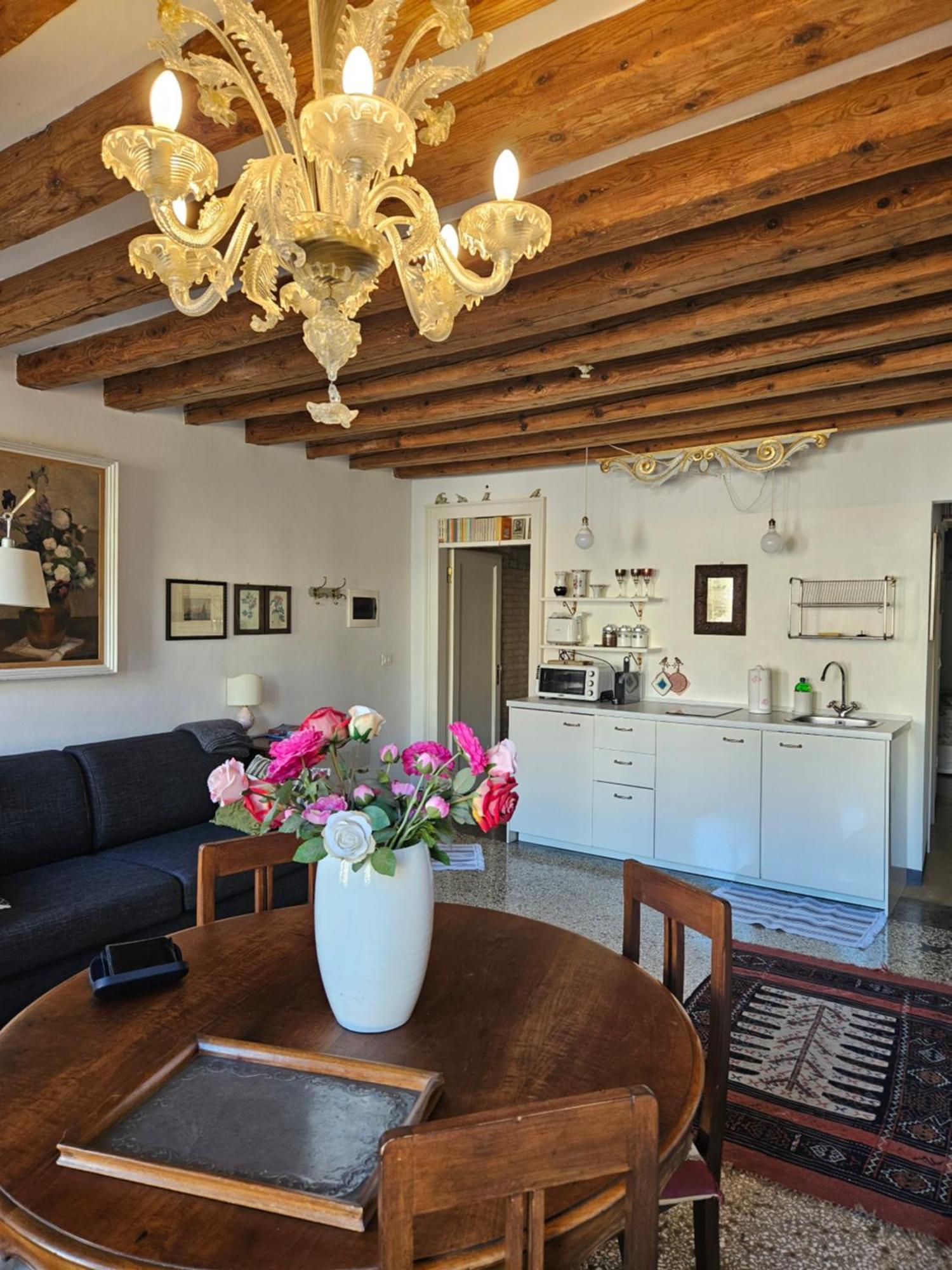 Appartamento Casanova Venezia
