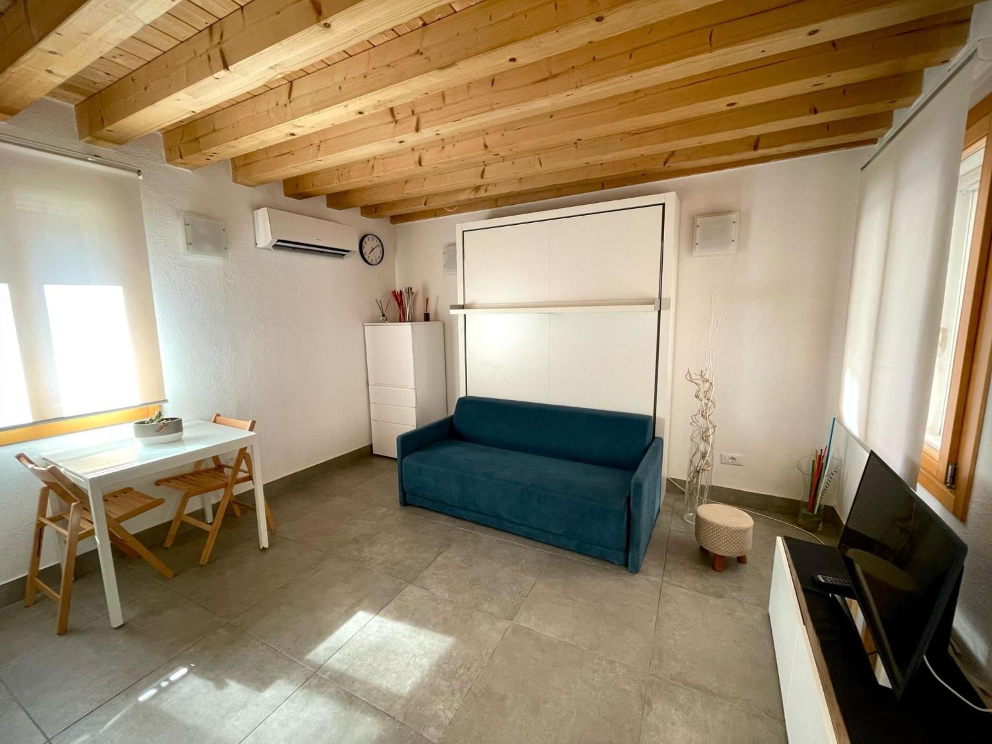 Appartamento Ve-nice Casa Teresa C881
