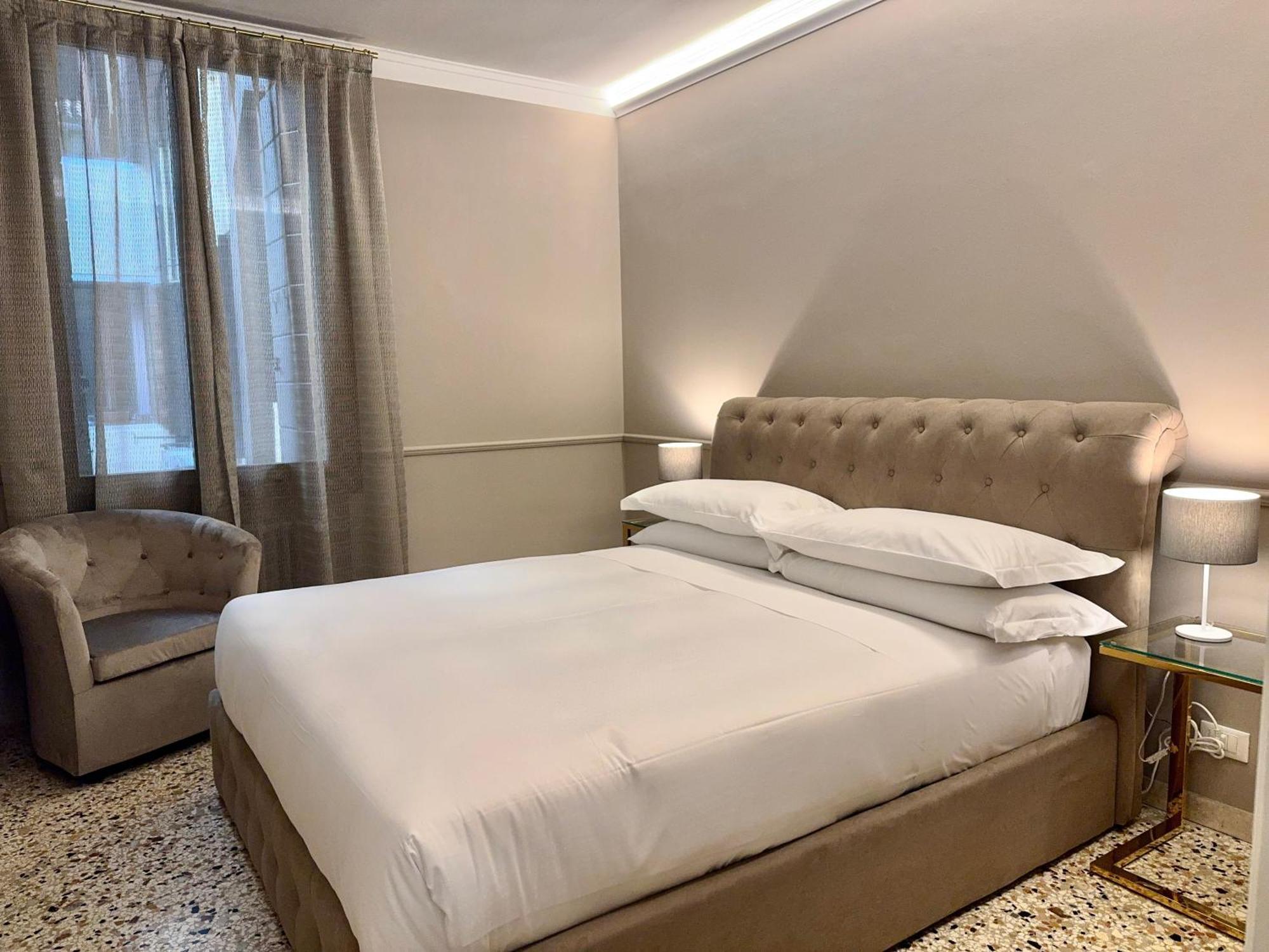 San Vio Palace Luxury