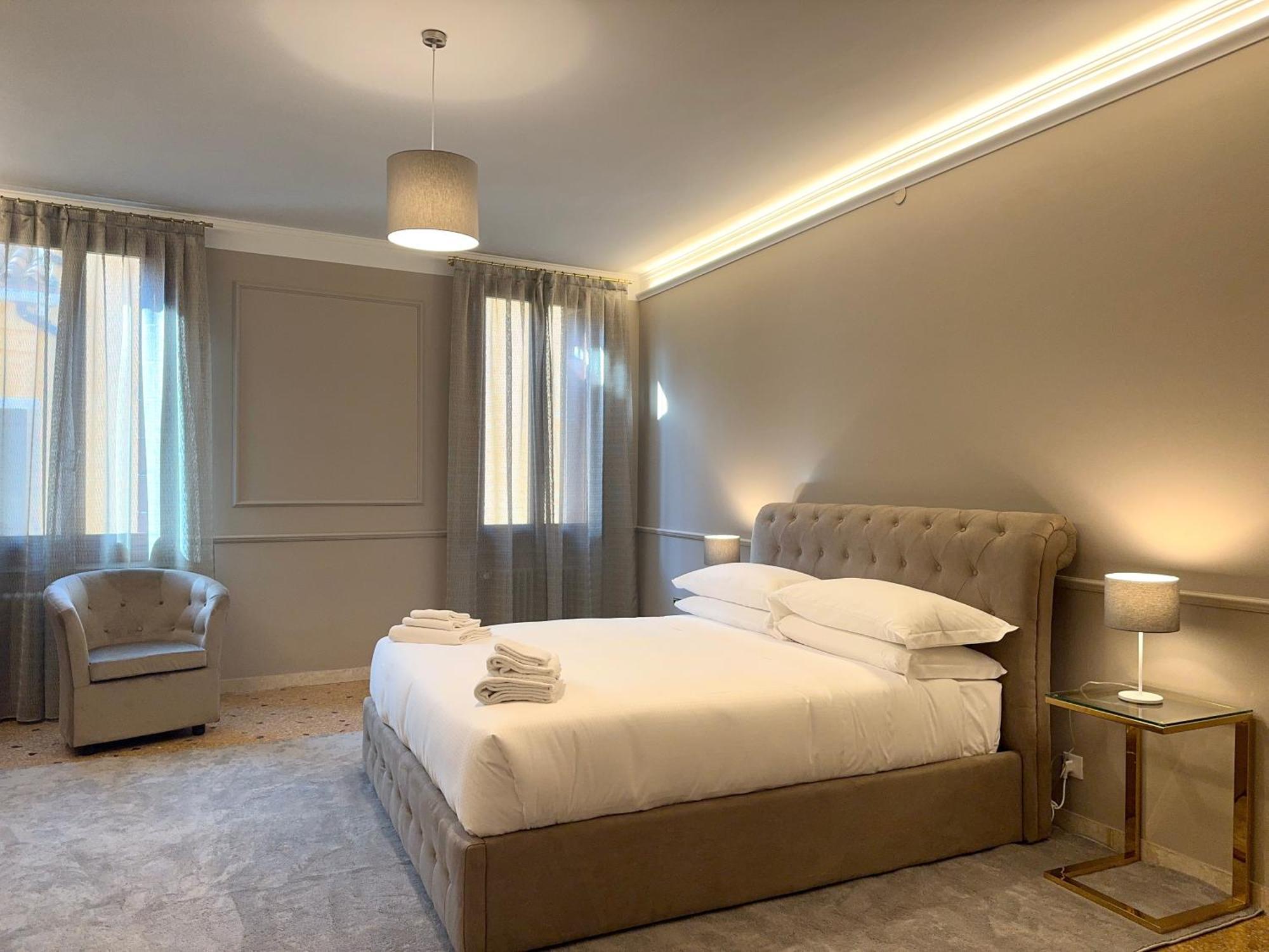 Apartment San Vio Palace Luxury *