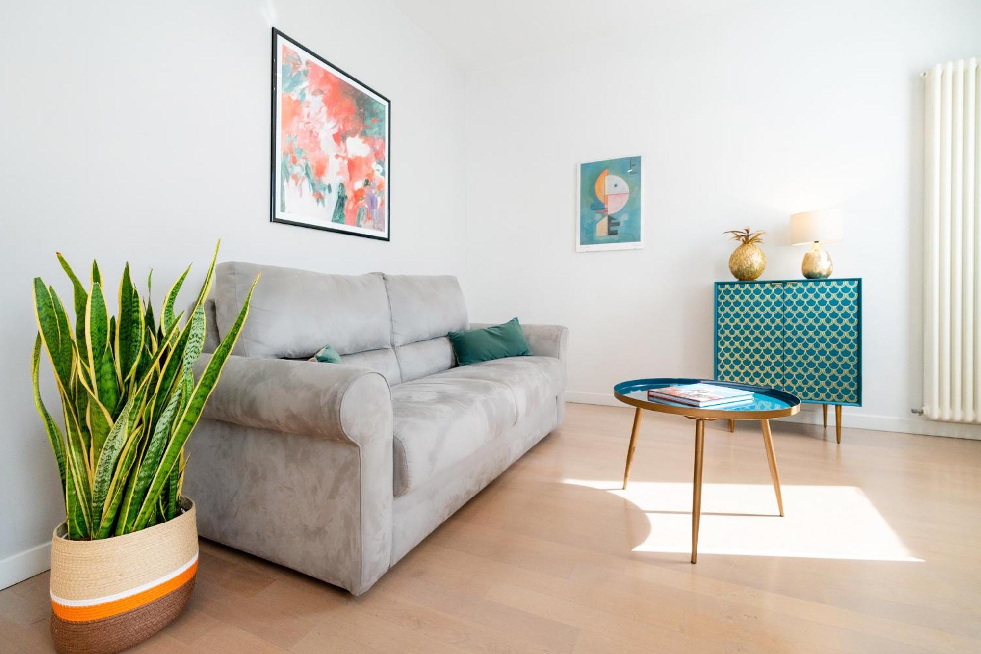 Apartment In The Center Of Near The Rialto Bridge