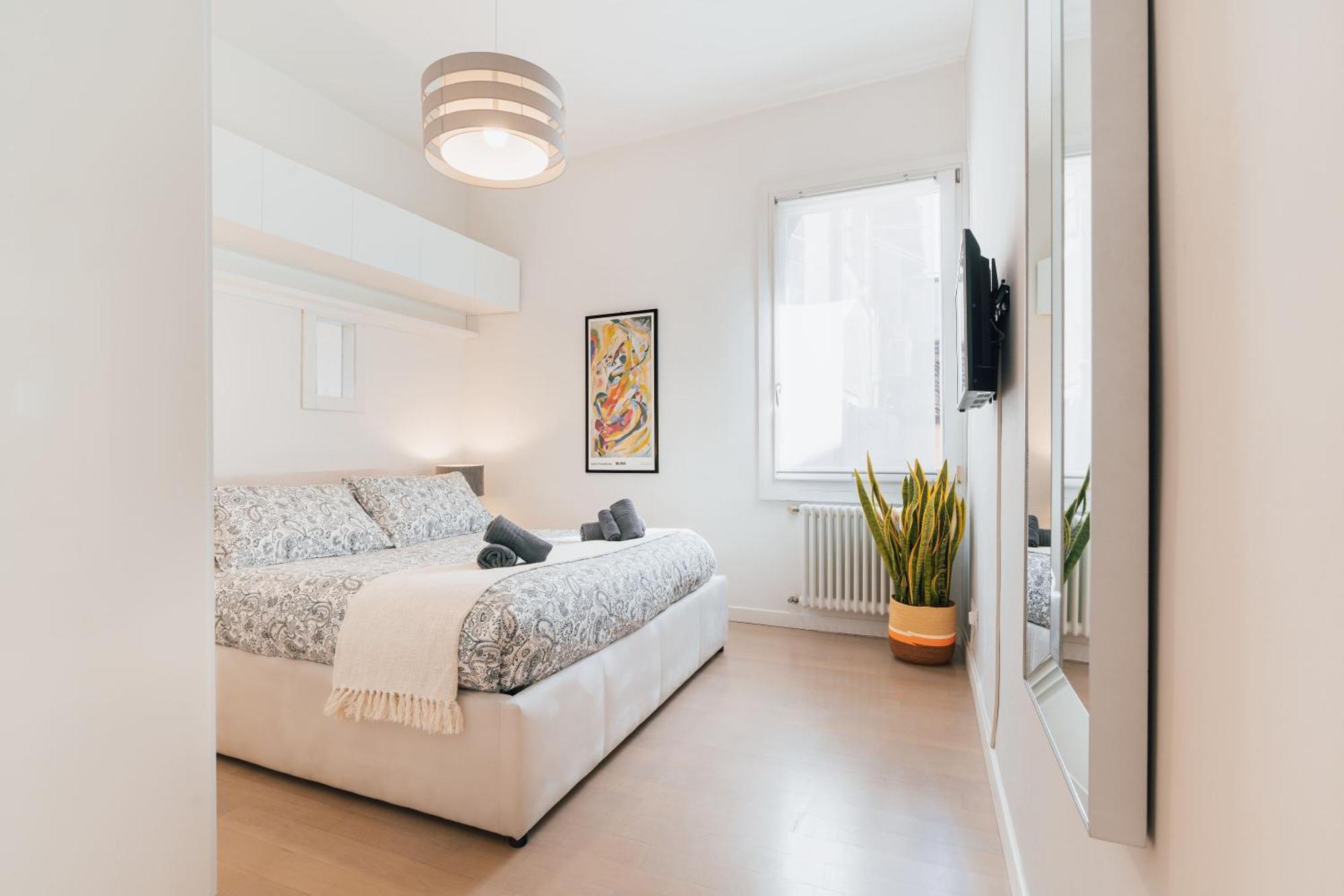 In The Center Of Near The Rialto Bridge Apartment