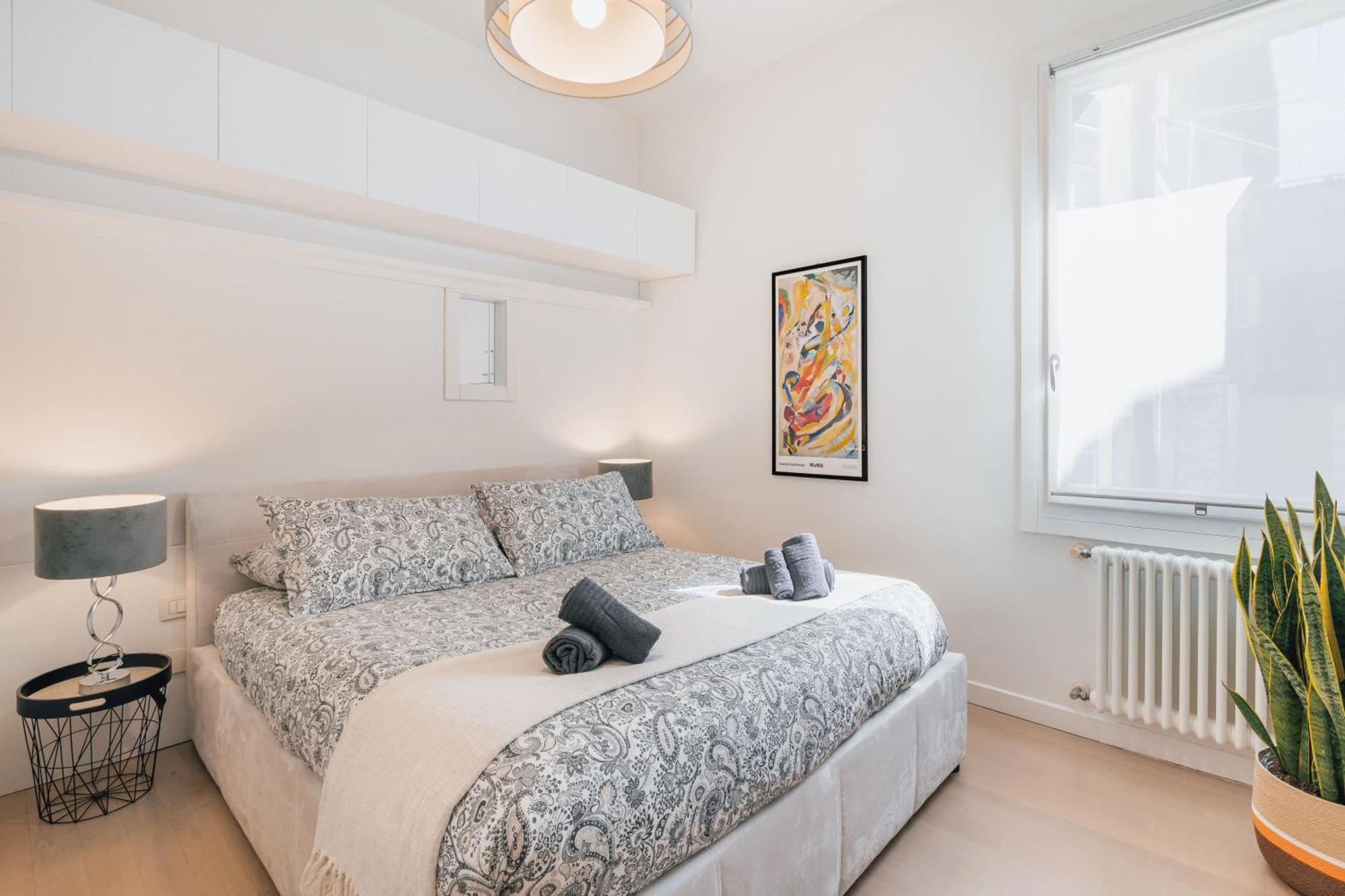 Apartment In The Center Of Near The Rialto Bridge Venice