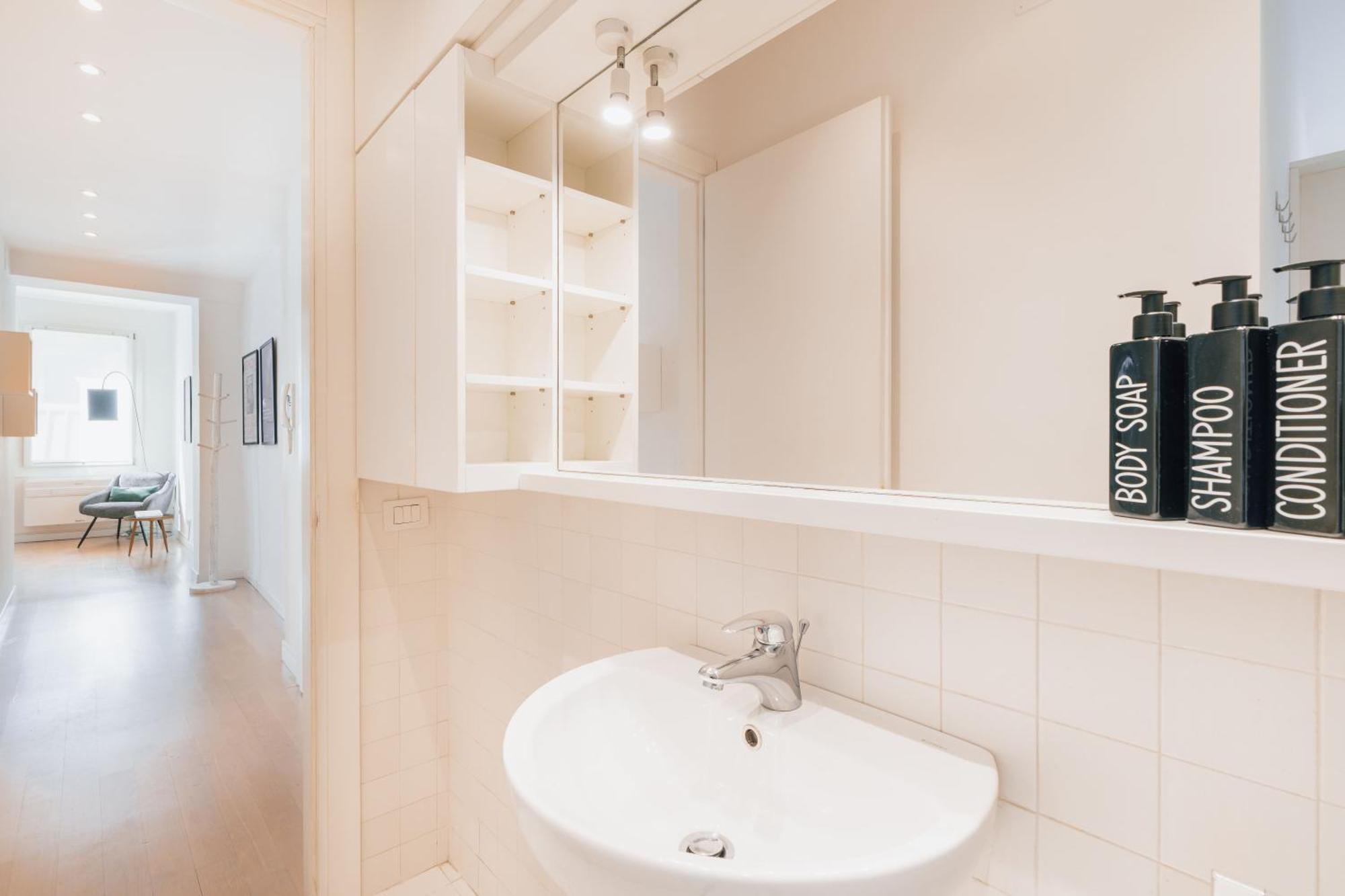 Apartment In The Center Of Near The Rialto Bridge