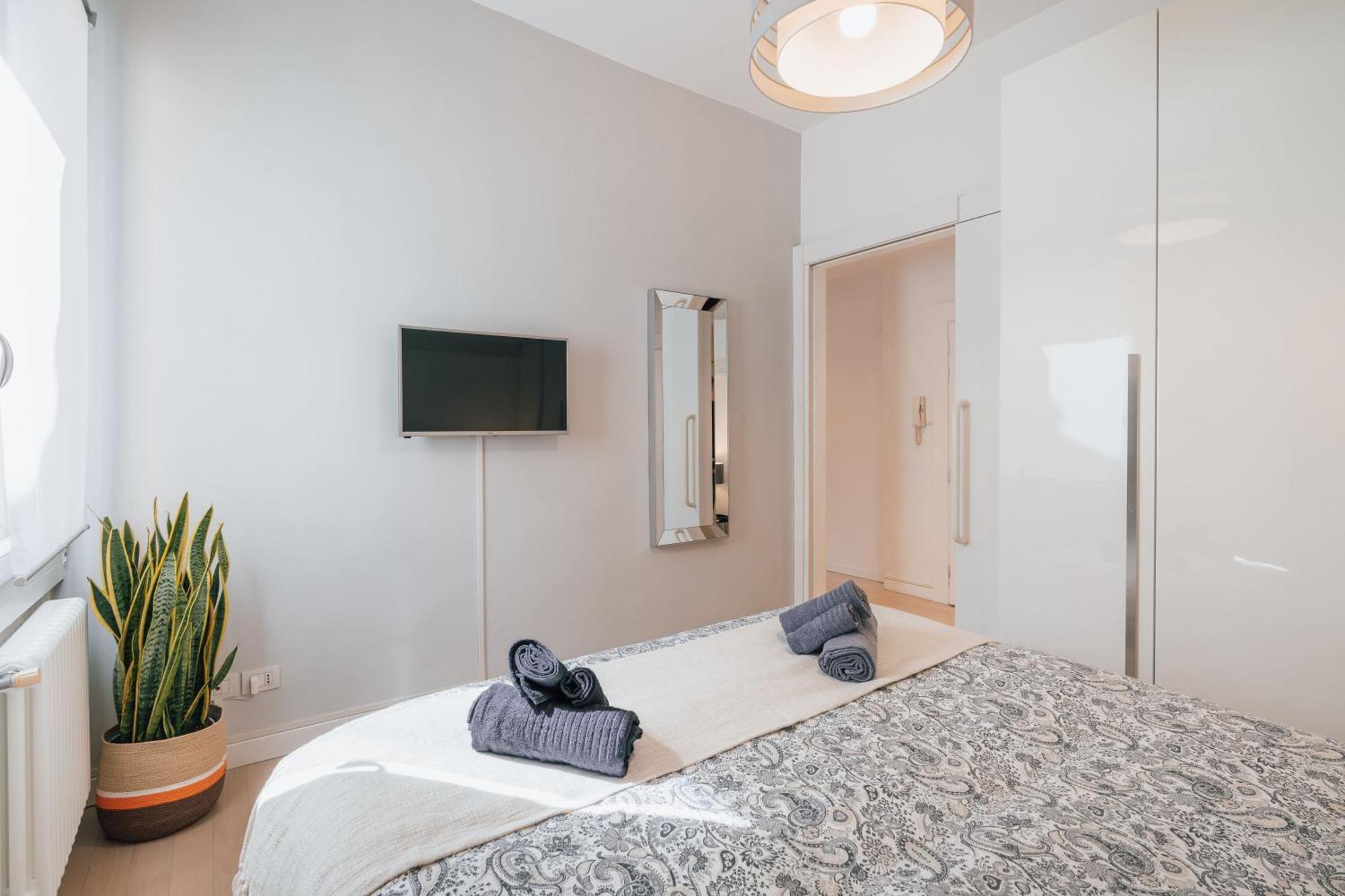 In The Center Of Near The Rialto Bridge Apartment Venice