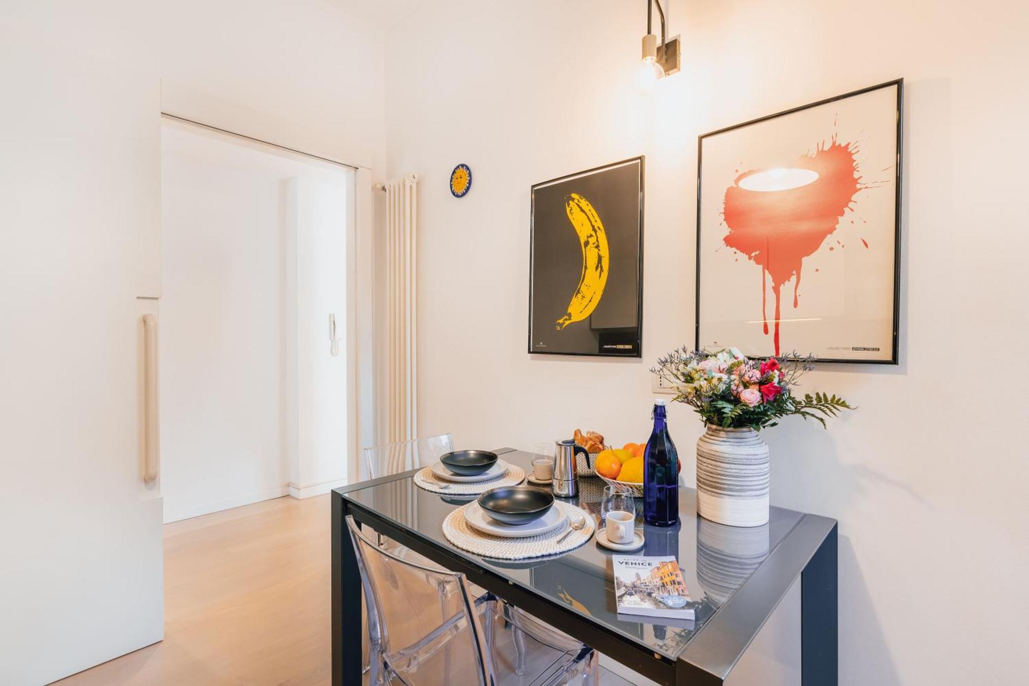 Apartment In The Center Of Near The Rialto Bridge *