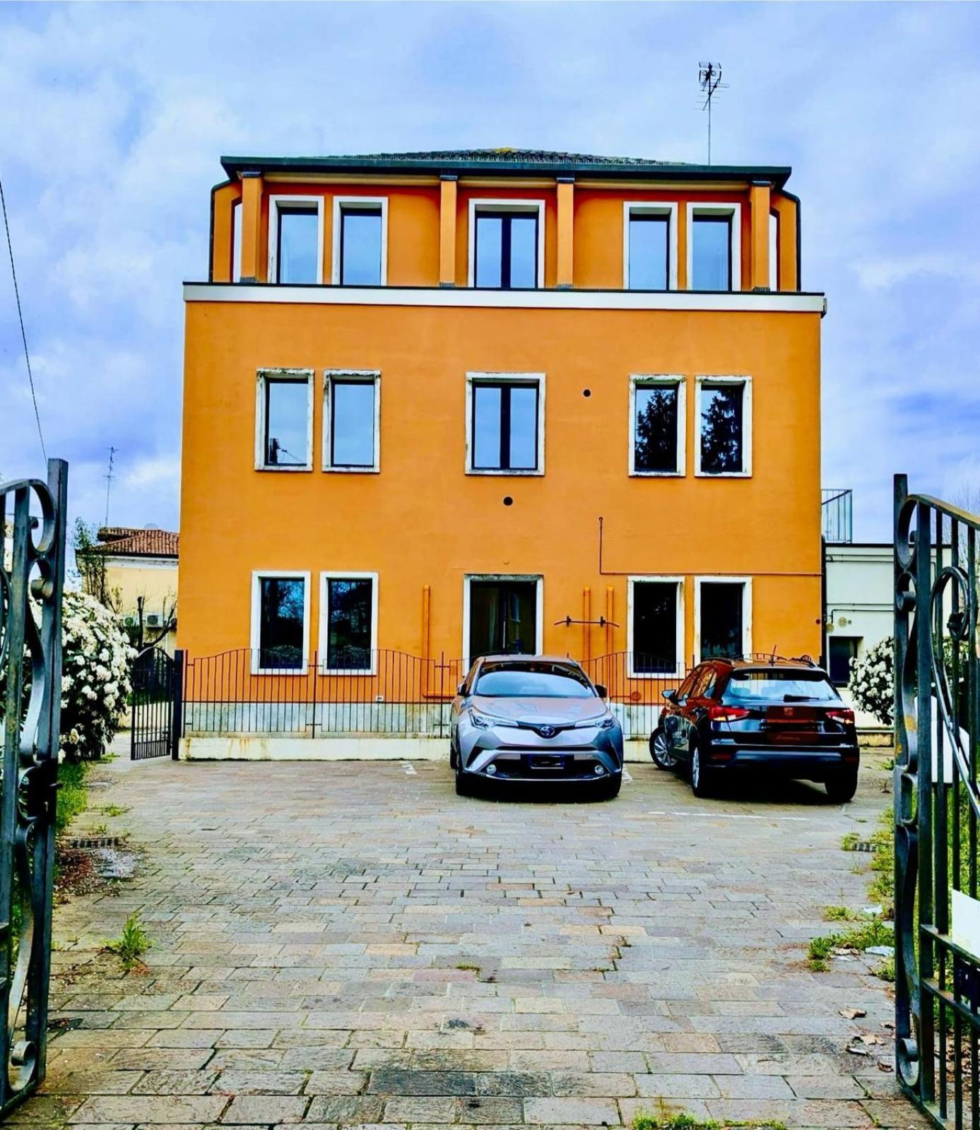 Apartment Luxury *