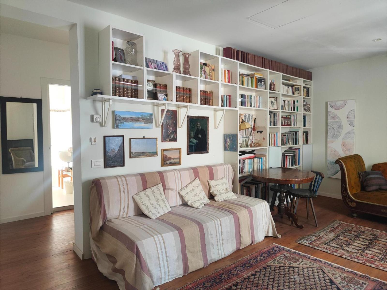 Tintoretto Apartment