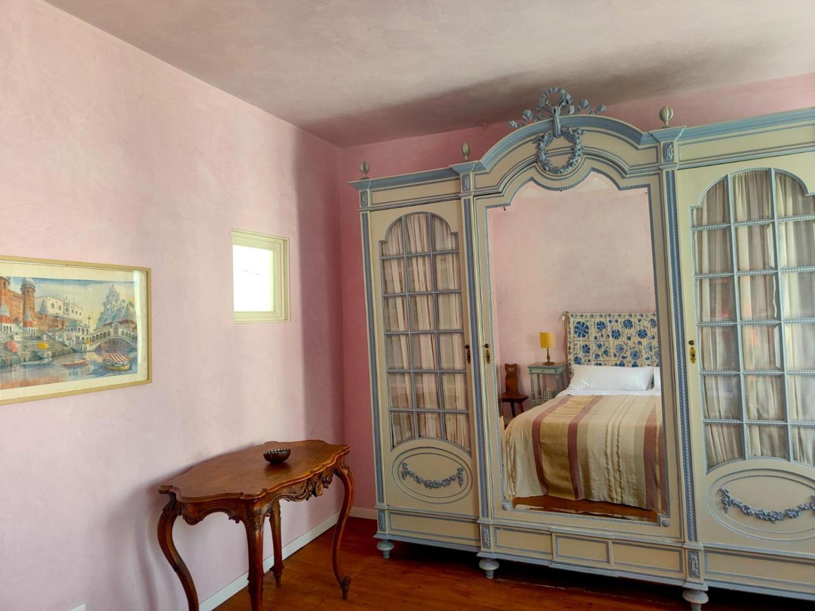 Tintoretto Apartment *