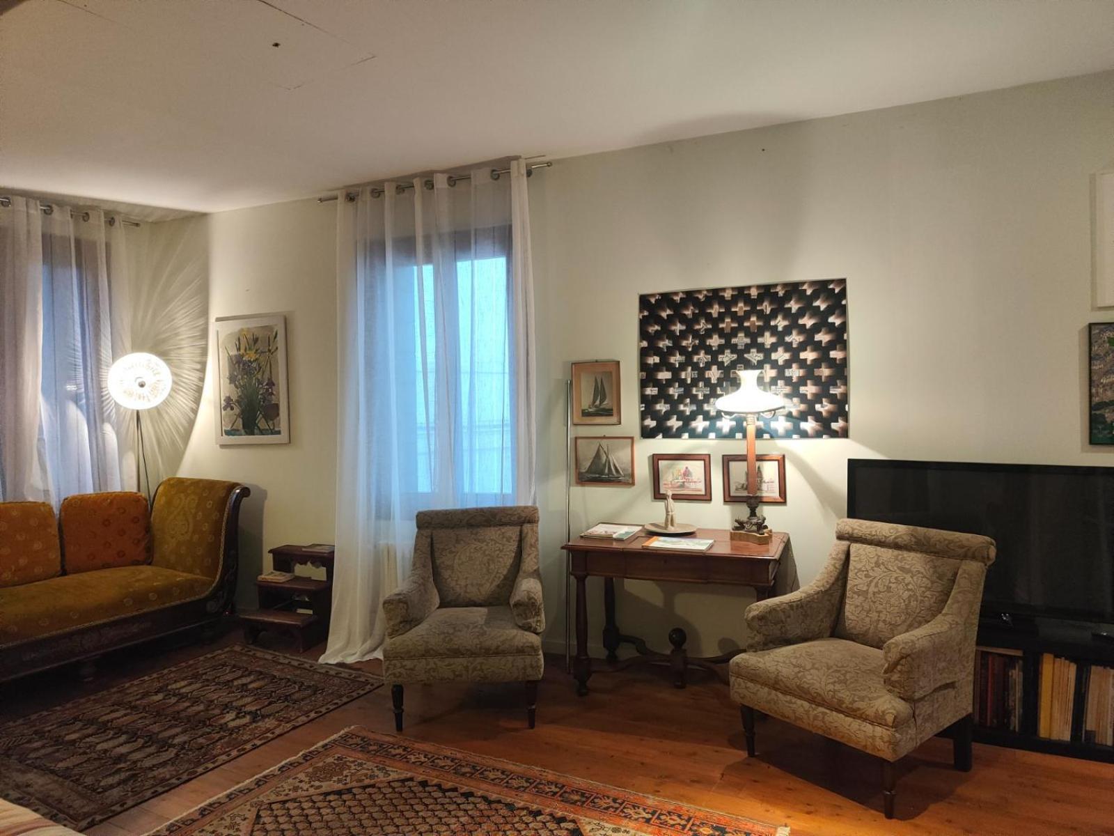 Apartment Tintoretto *