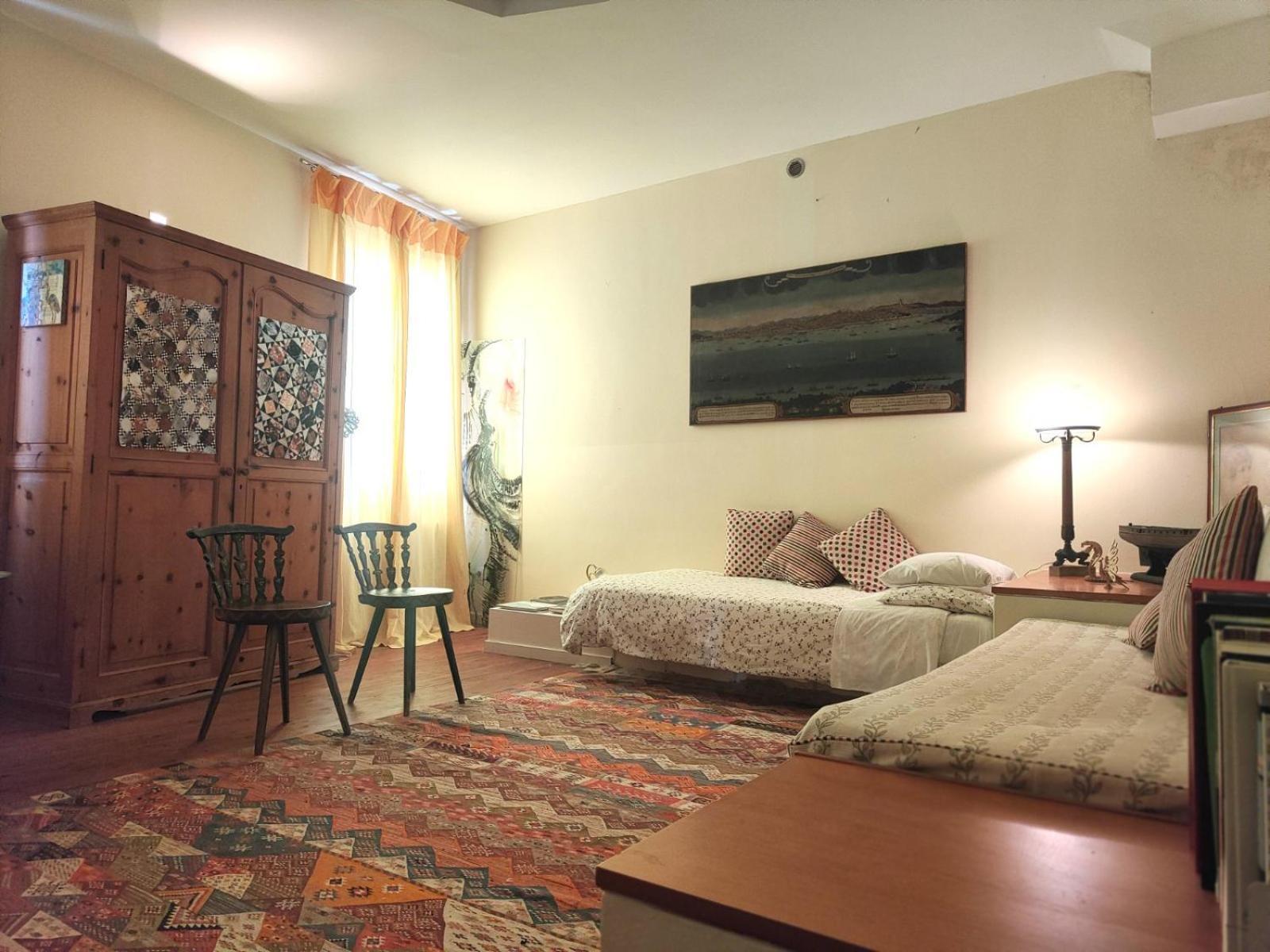 Apartment Tintoretto Venice