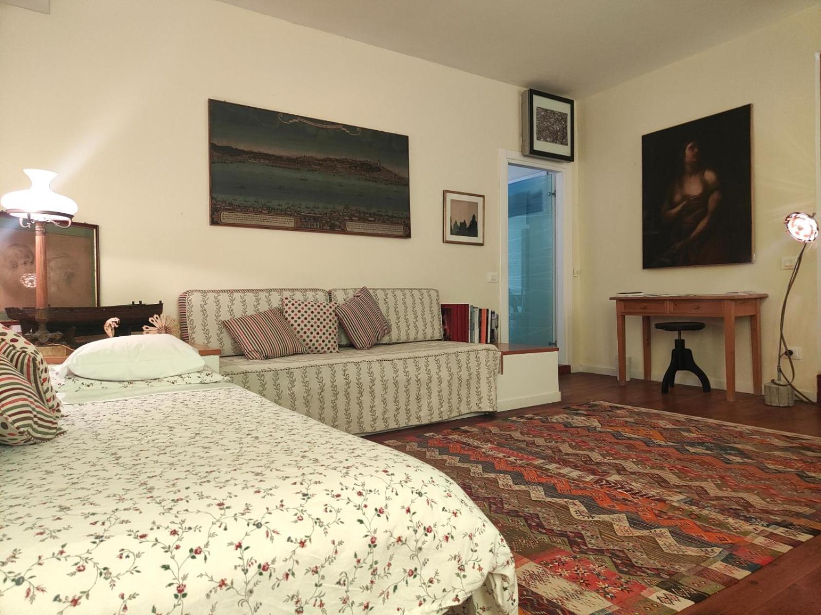 Tintoretto Apartment