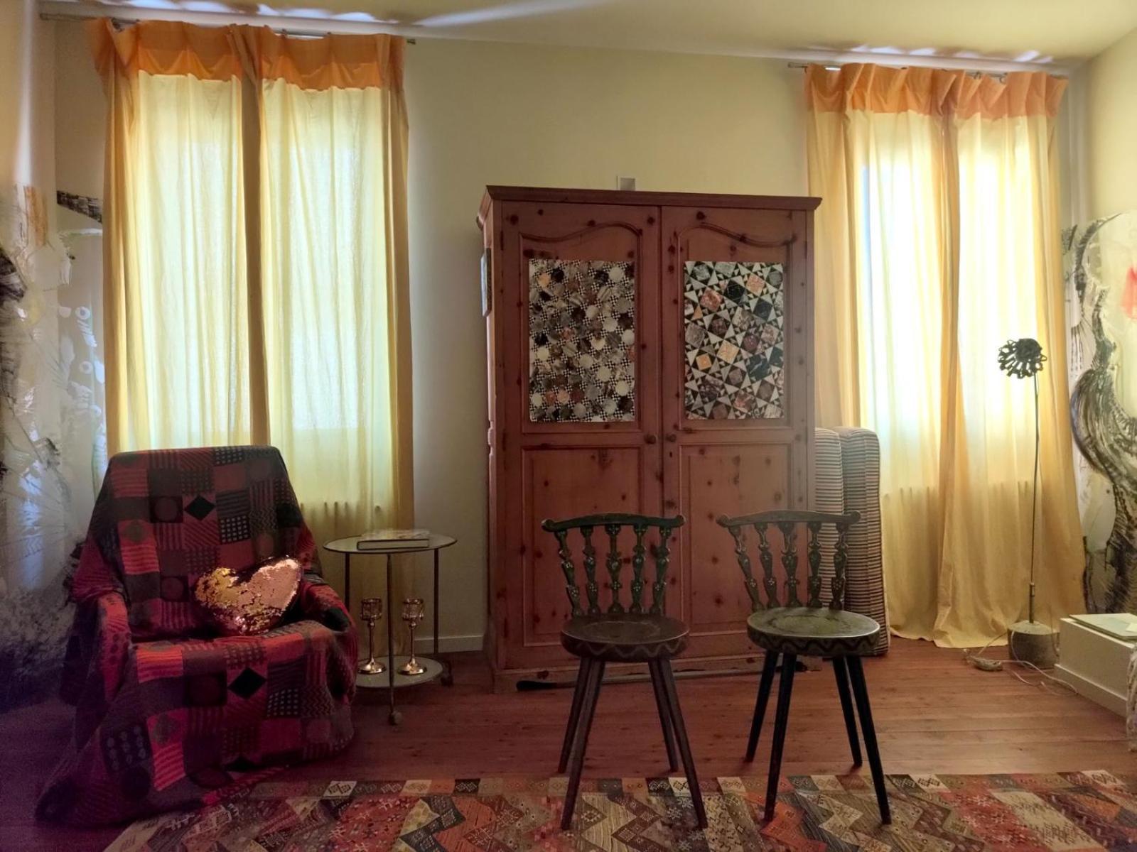 Apartment Tintoretto *